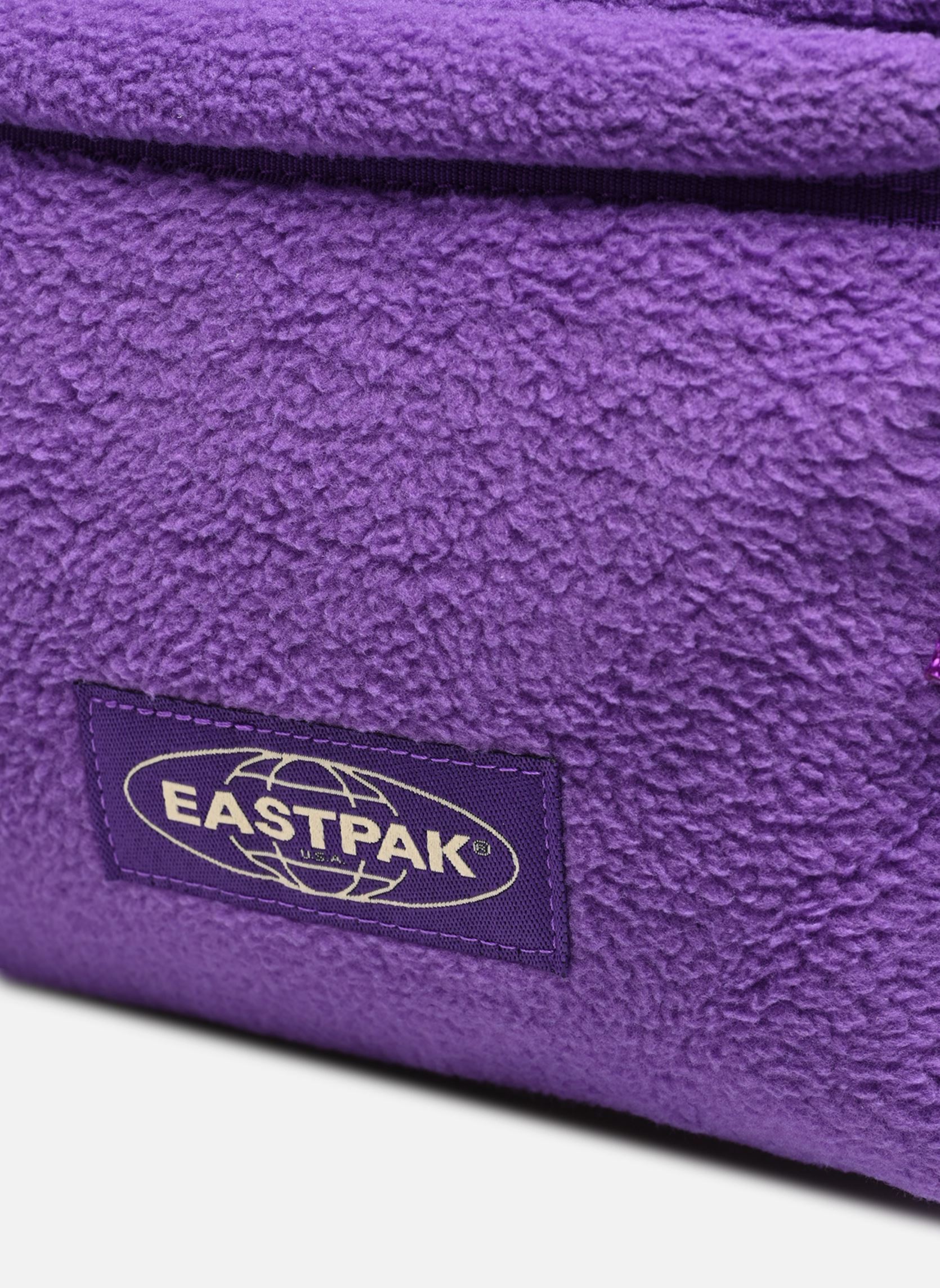 Rugtassen Padded Pak'R paars Eastpak Rugtassen Padded Pak'R paars Fleec'd Vineyard