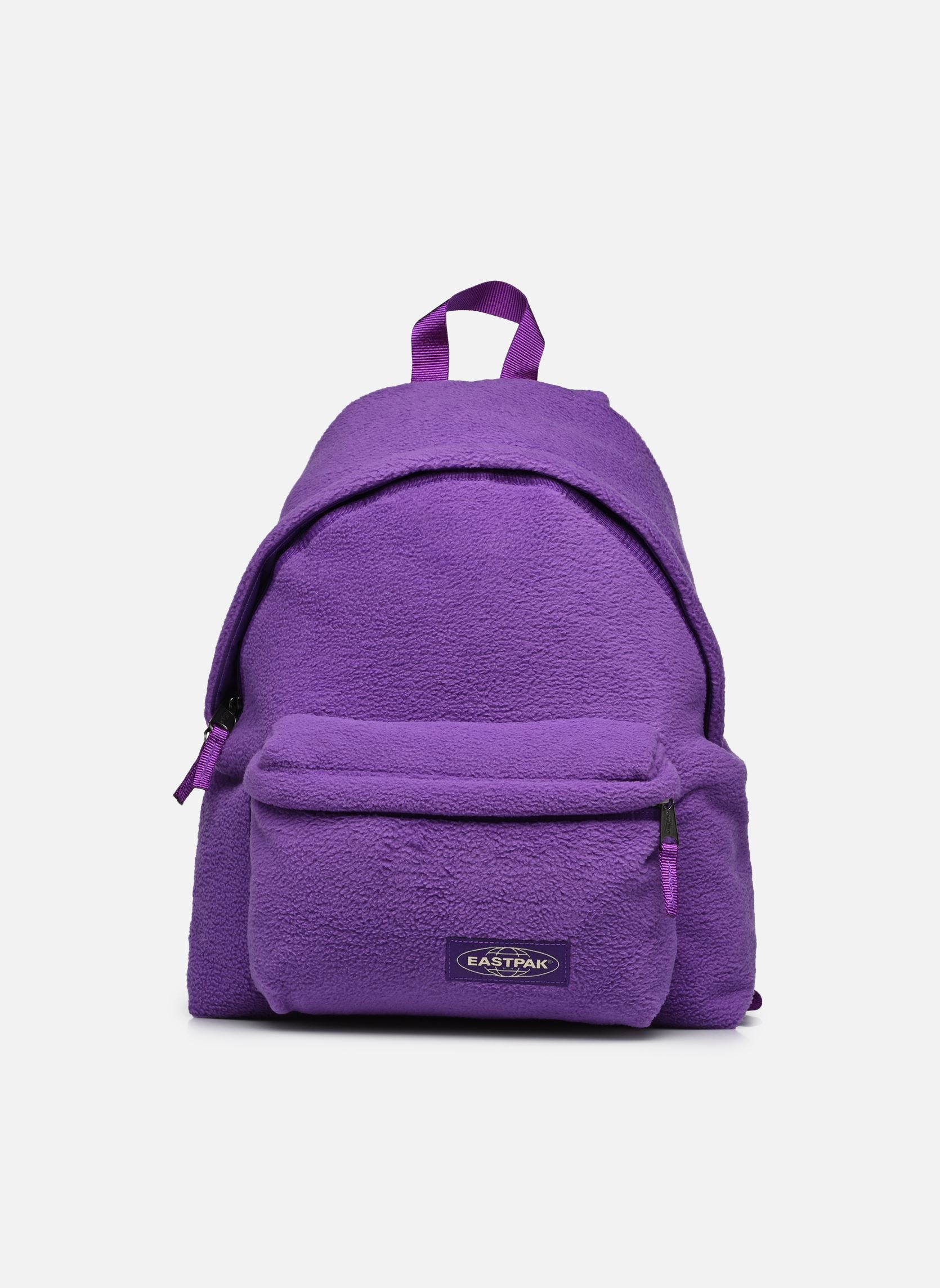 Rugtassen Padded Pak'R paars Eastpak Rugtassen Padded Pak'R paars Fleec'd Vineyard