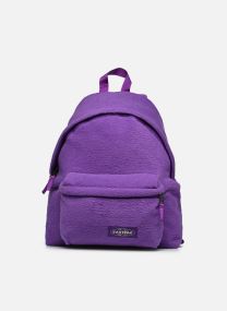 Zaini Padded Pak'R nero