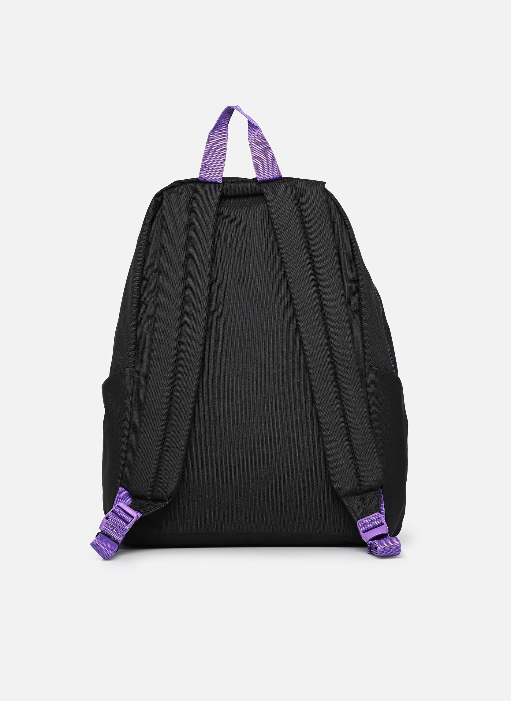 Rugtassen Padded Pak'R zwart Eastpak Rugtassen Padded Pak'R zwart Kontrast Vineyard