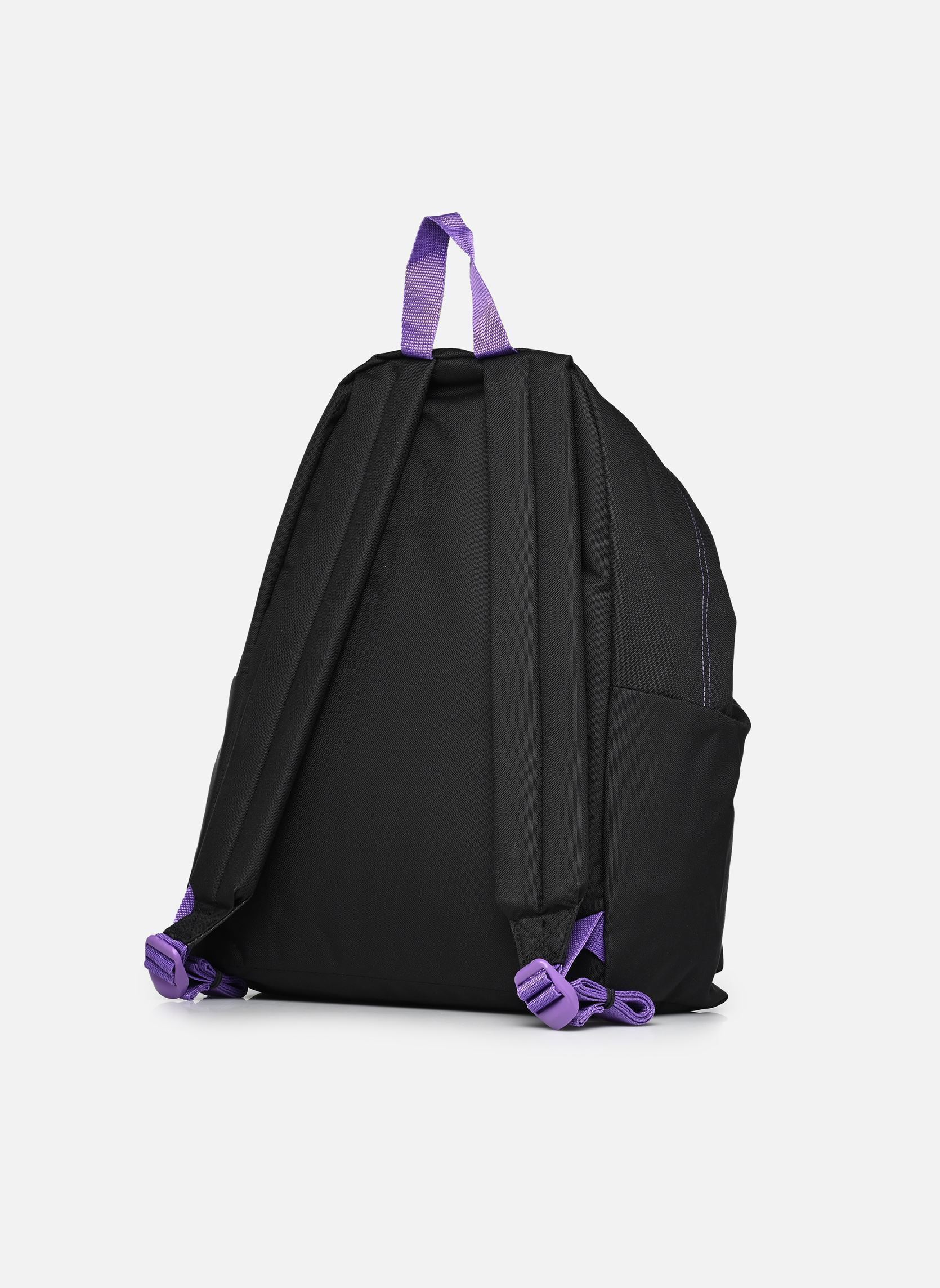 Rugtassen Padded Pak'R zwart Eastpak Rugtassen Padded Pak'R zwart Kontrast Vineyard