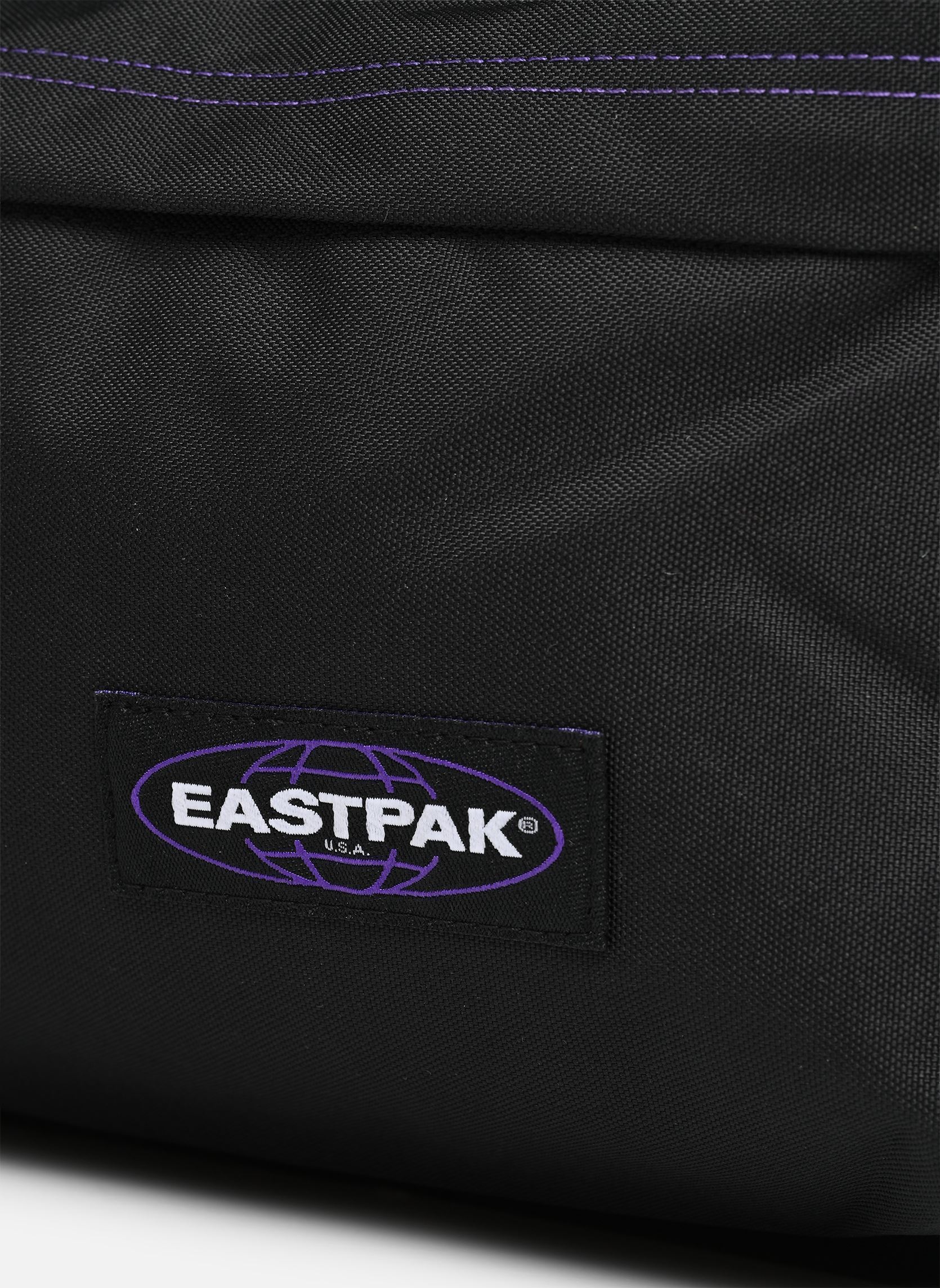 Rugtassen Padded Pak'R zwart Eastpak Rugtassen Padded Pak'R zwart Kontrast Vineyard