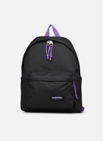 Zaini Padded Pak'R nero