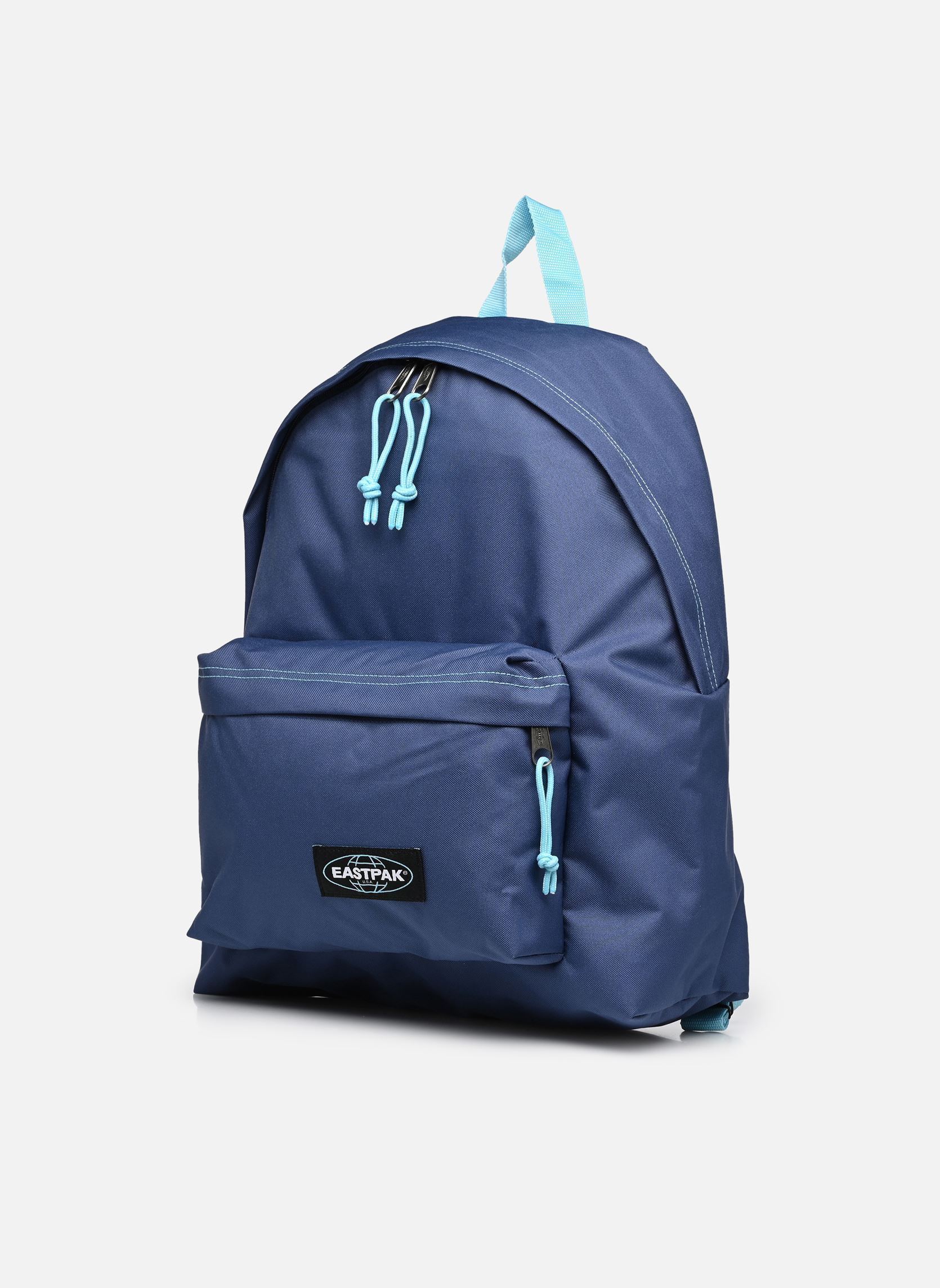 Rugtassen Padded Pak'R blauw Eastpak Rugtassen Padded Pak'R blauw Kontrast Watrfal