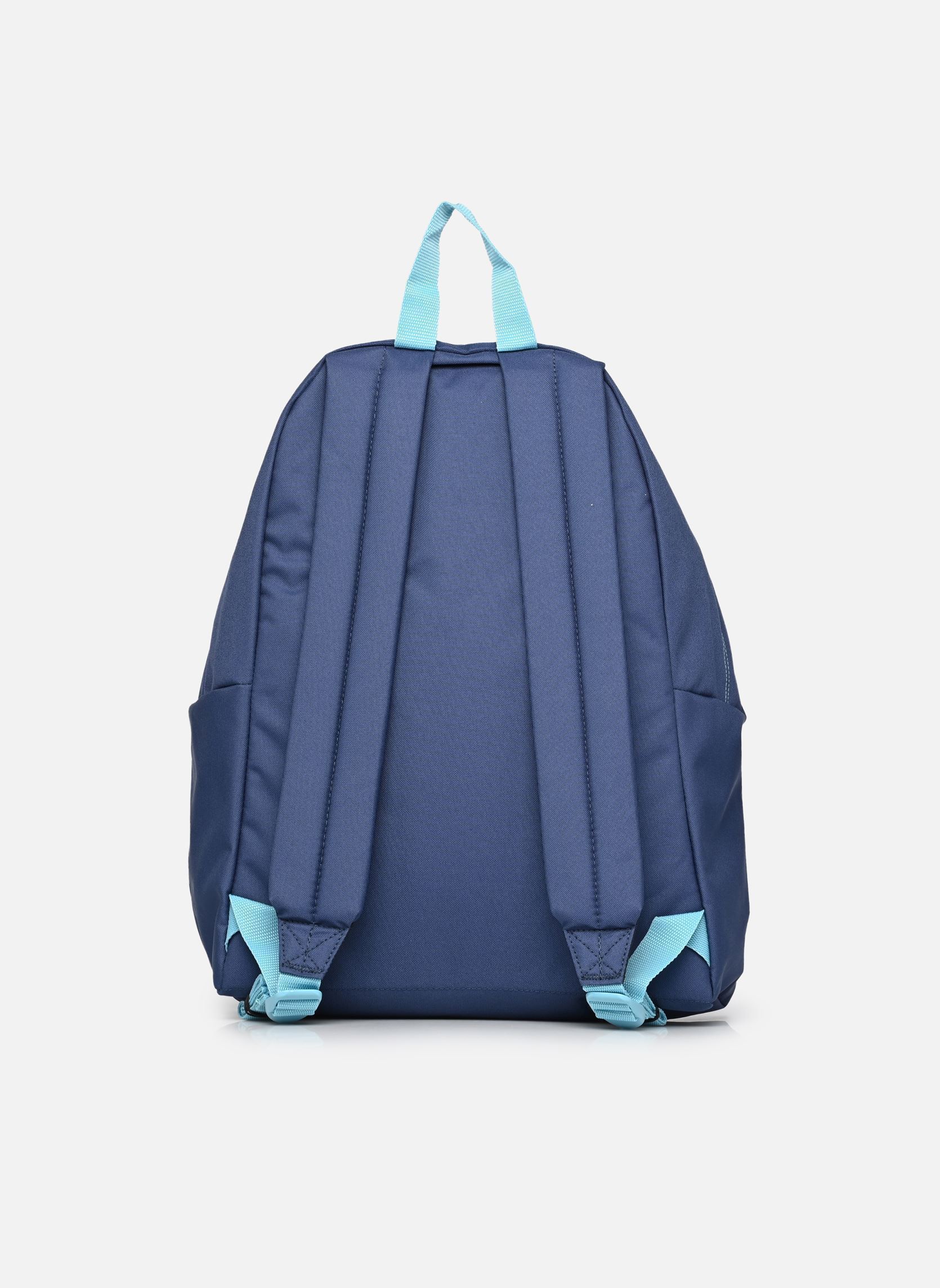 Rugtassen Padded Pak'R blauw Eastpak Rugtassen Padded Pak'R blauw Kontrast Watrfal
