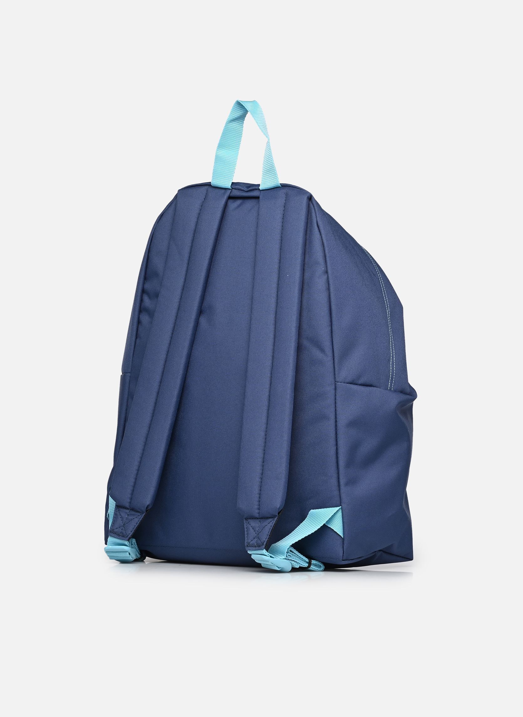 Rugtassen Padded Pak'R blauw Eastpak Rugtassen Padded Pak'R blauw Kontrast Watrfal