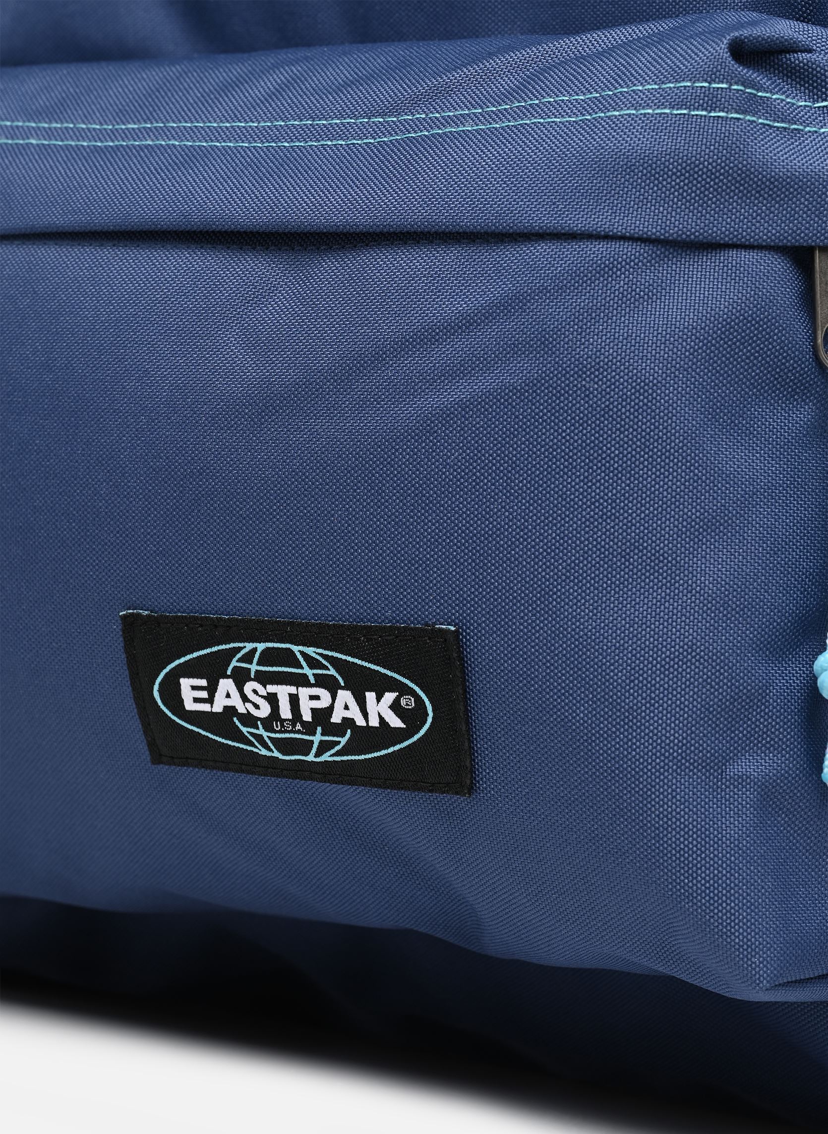 Rugtassen Padded Pak'R blauw Eastpak Rugtassen Padded Pak'R blauw Kontrast Watrfal