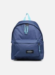 Zaini Padded Pak'R nero