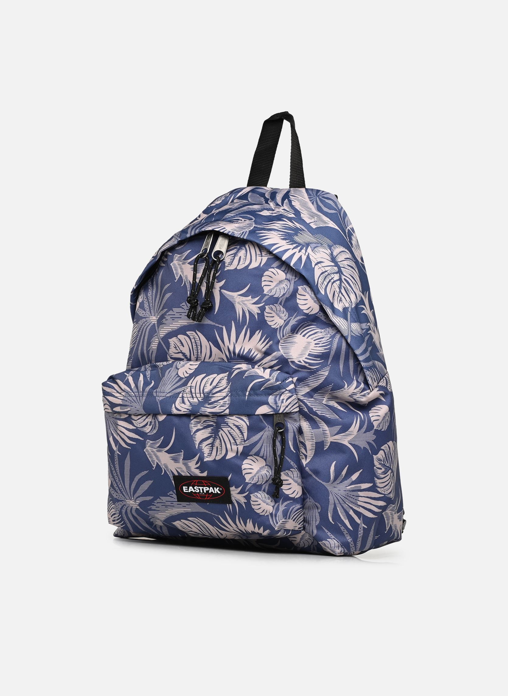 Sacs à dos Padded Pak'R bleu Eastpak Sacs à dos Padded Pak'R bleu Brize Blue Beige