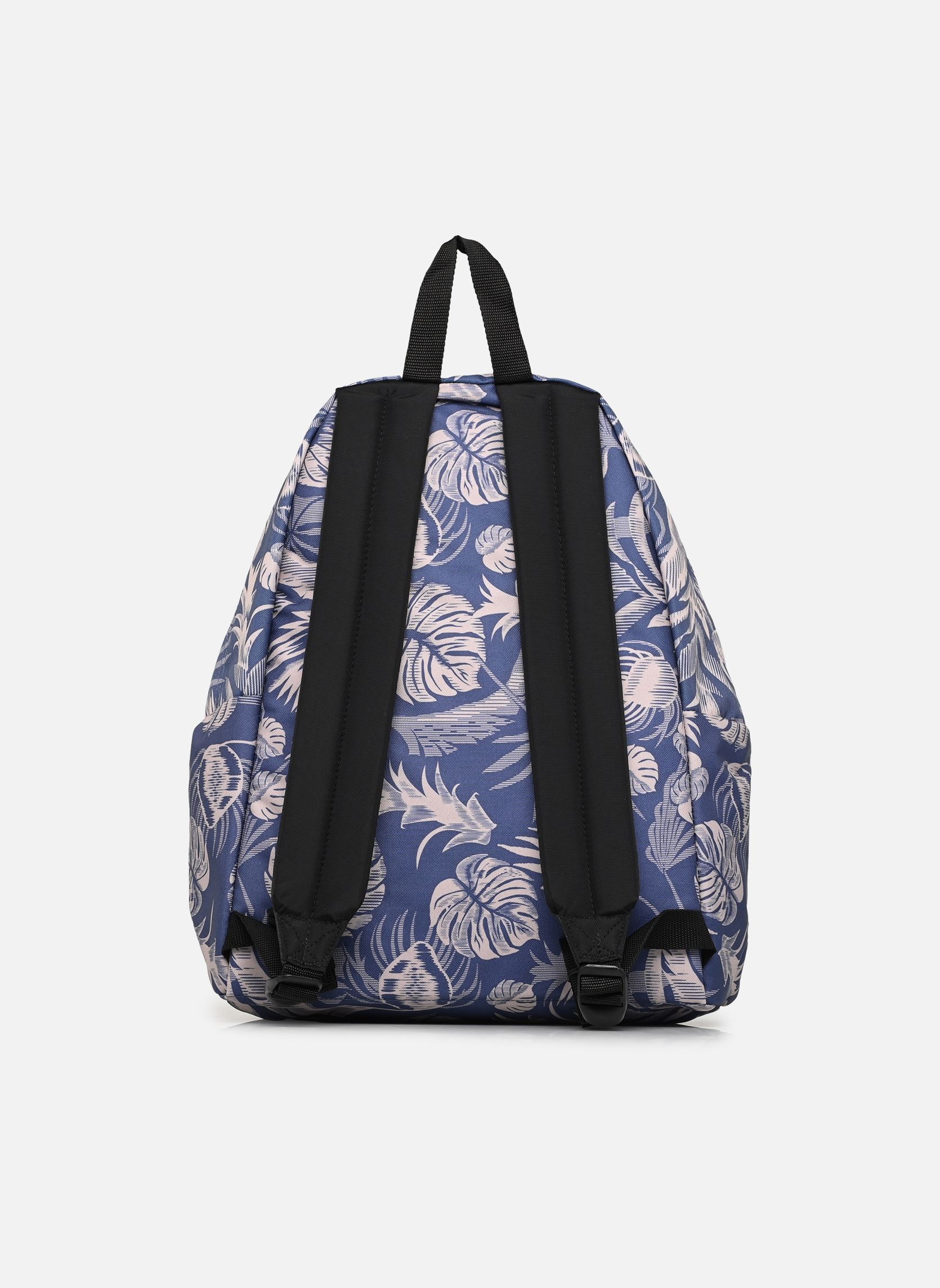 Sacs à dos Padded Pak'R bleu Eastpak Sacs à dos Padded Pak'R bleu Brize Blue Beige