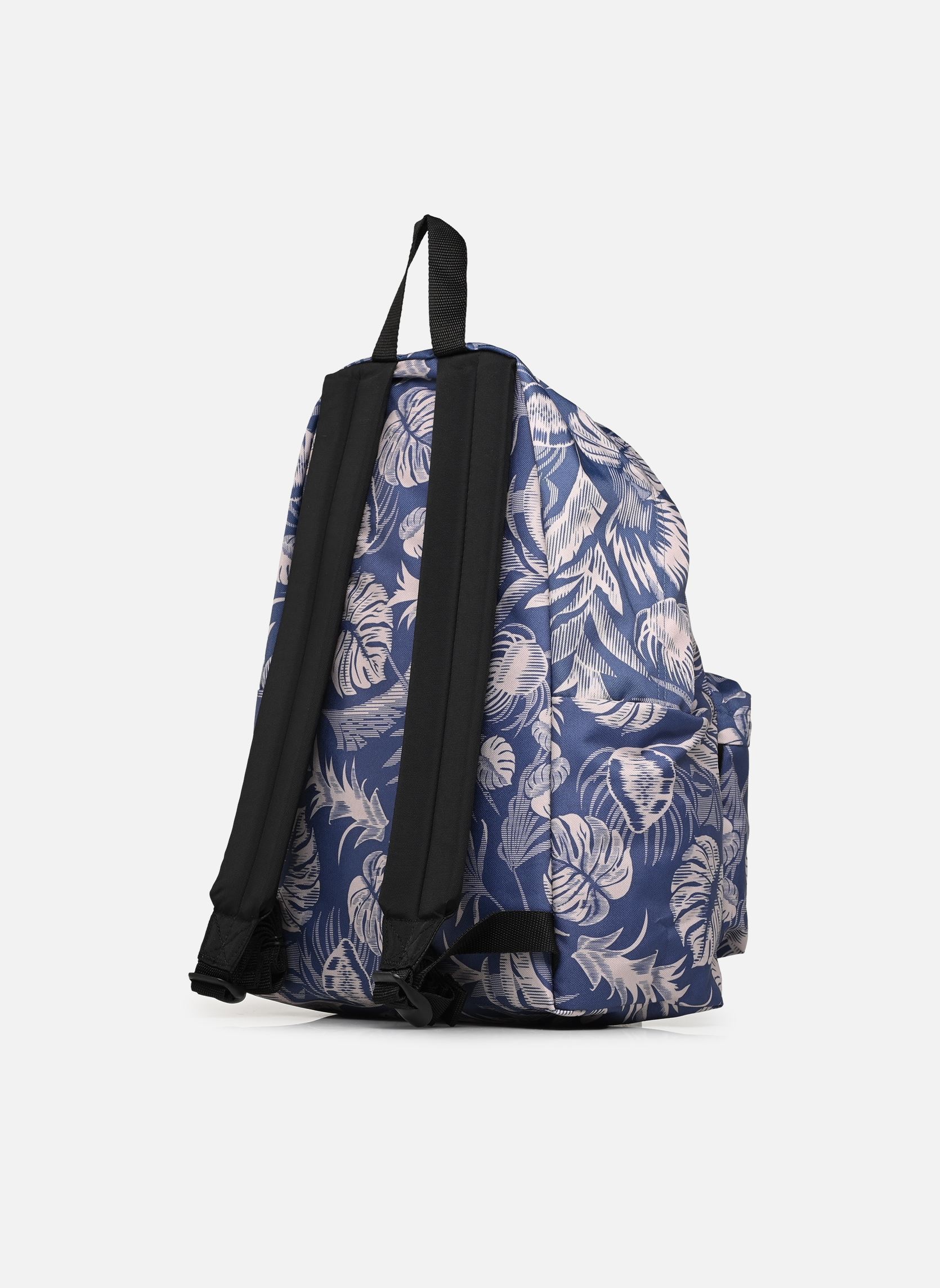 Sacs à dos Padded Pak'R bleu Eastpak Sacs à dos Padded Pak'R bleu Brize Blue Beige