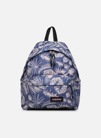 Zaini Padded Pak'R nero