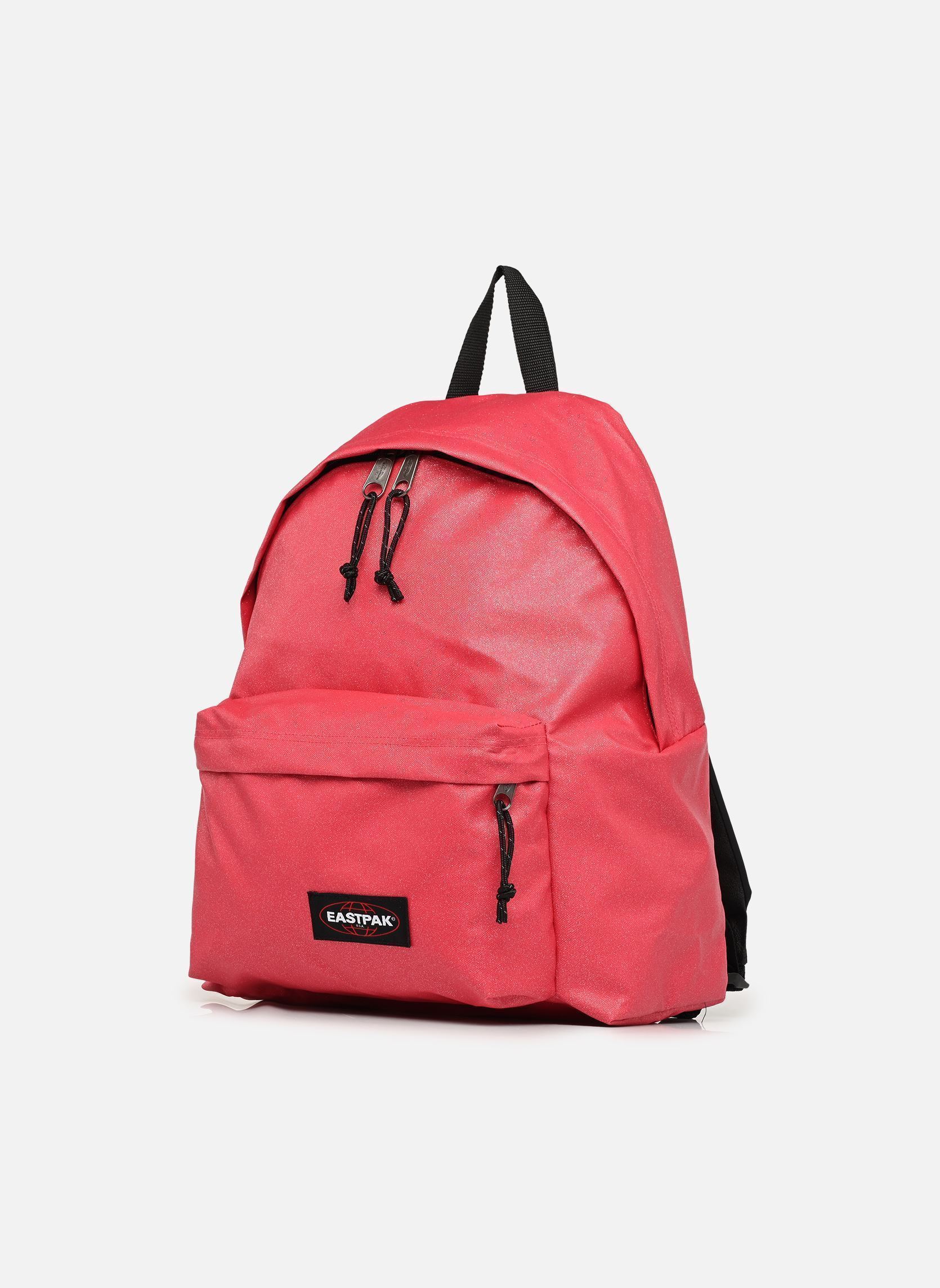 Sacs à dos Padded Pak'R rouge Eastpak Sacs à dos Padded Pak'R rouge Spark Carmine