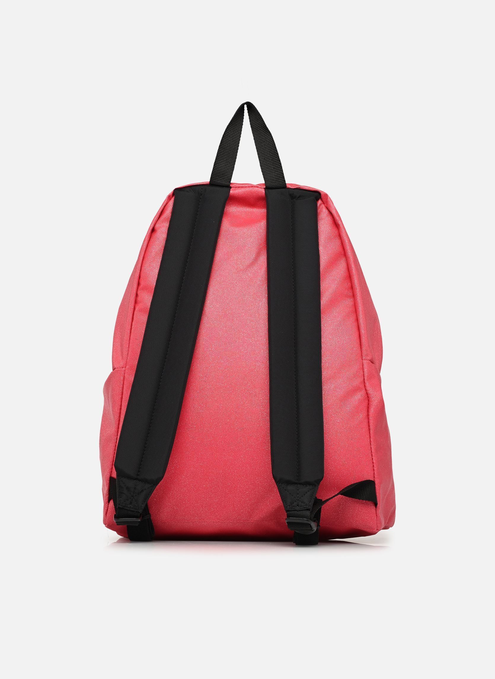 Sacs à dos Padded Pak'R rouge Eastpak Sacs à dos Padded Pak'R rouge Spark Carmine