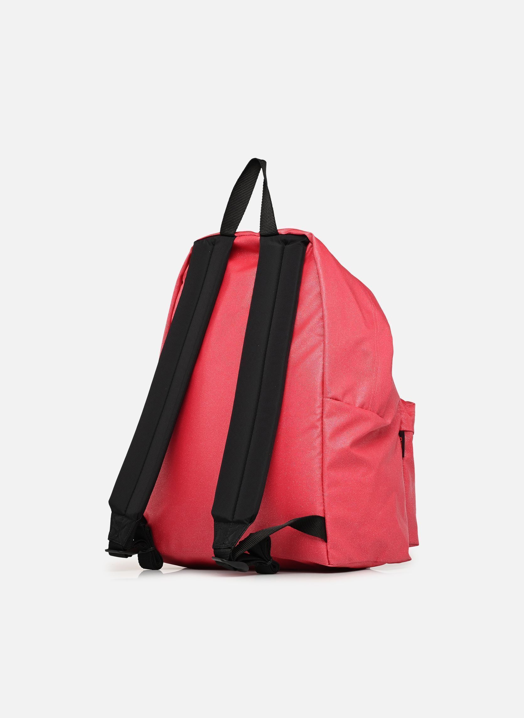 Sacs à dos Padded Pak'R rouge Eastpak Sacs à dos Padded Pak'R rouge Spark Carmine