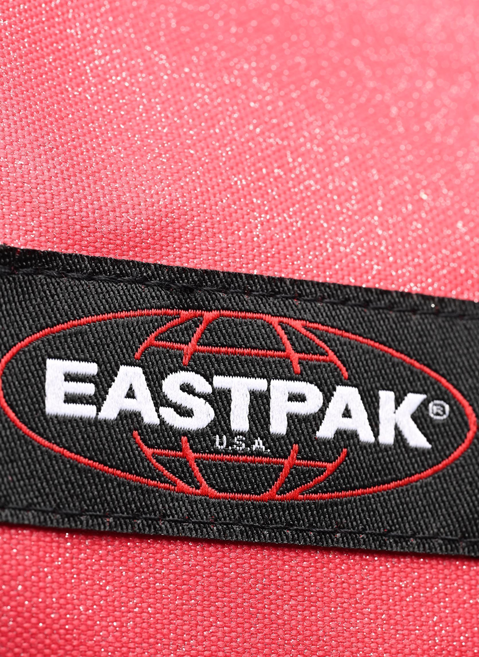 Sacs à dos Padded Pak'R rouge Eastpak Sacs à dos Padded Pak'R rouge Spark Carmine