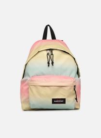 Zaini Padded Pak'R nero