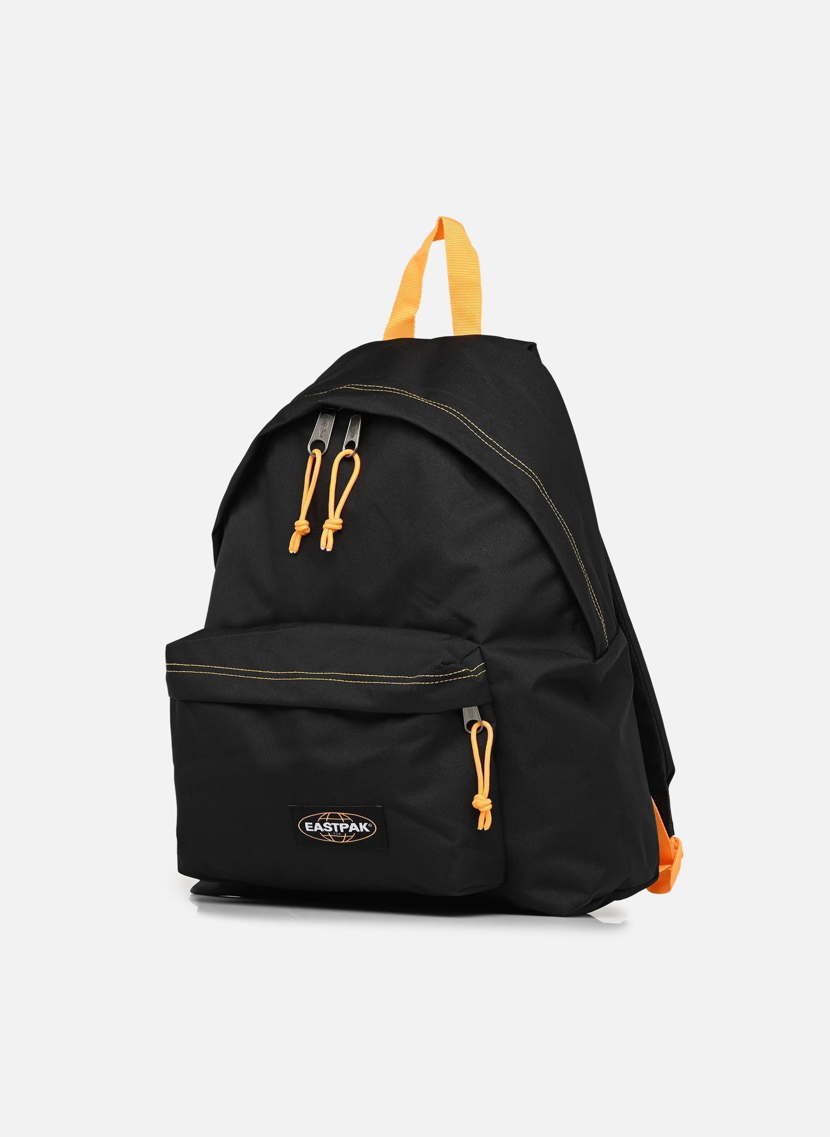 Rugtassen Padded Pak'R zwart Eastpak Rugtassen Padded Pak'R zwart Kontrast Mango