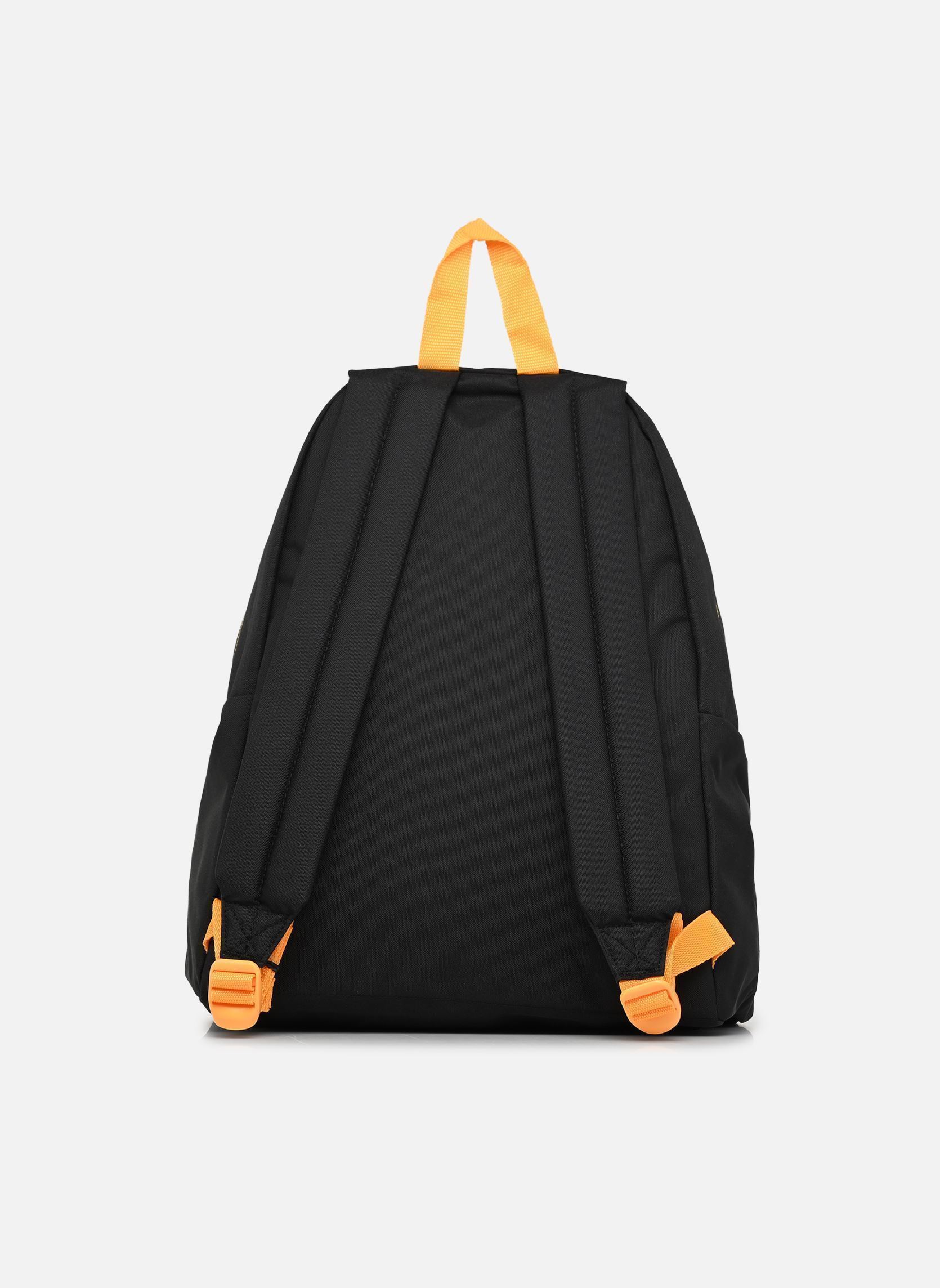 Rugtassen Padded Pak'R zwart Eastpak Rugtassen Padded Pak'R zwart Kontrast Mango