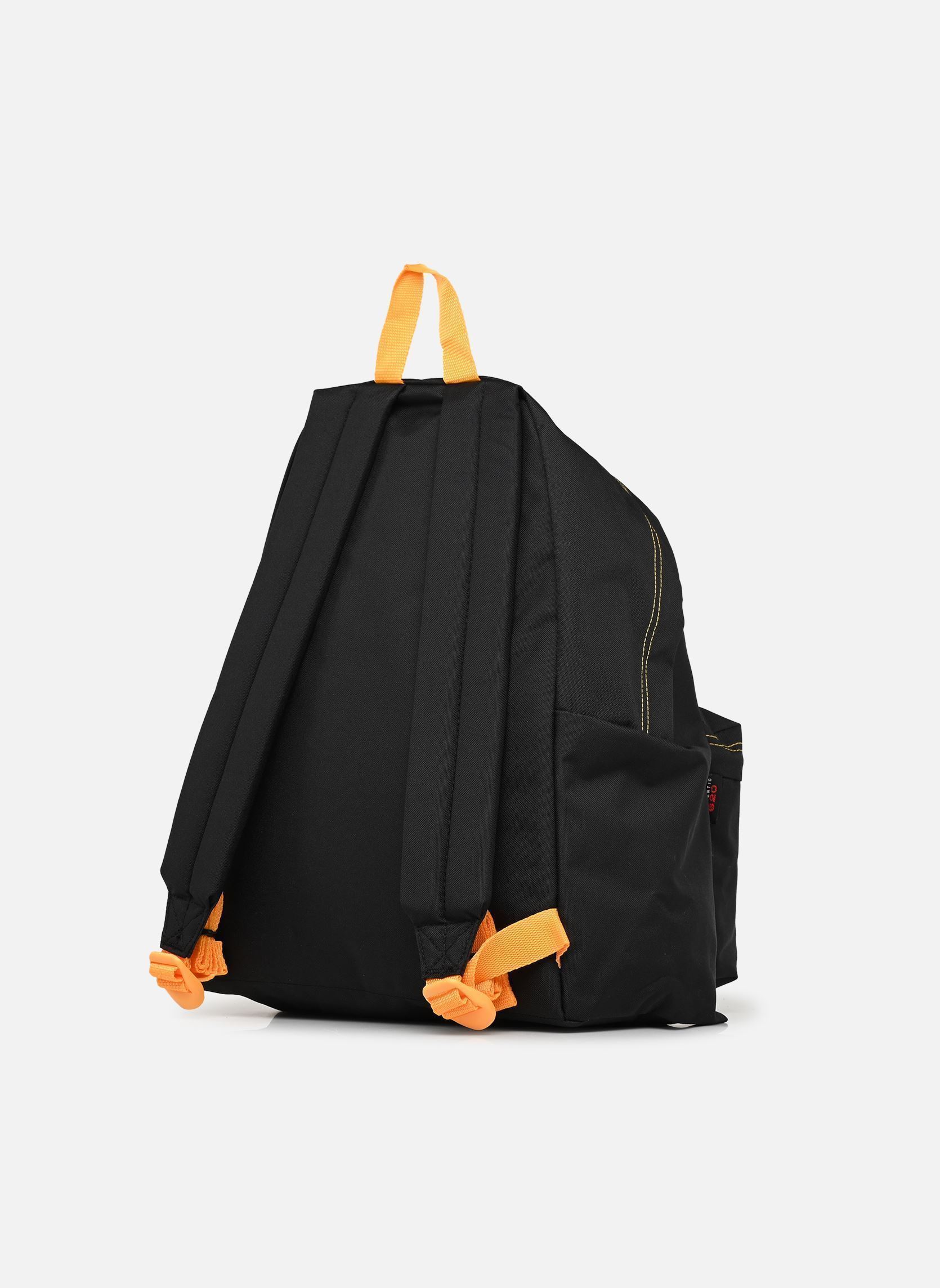 Rugtassen Padded Pak'R zwart Eastpak Rugtassen Padded Pak'R zwart Kontrast Mango