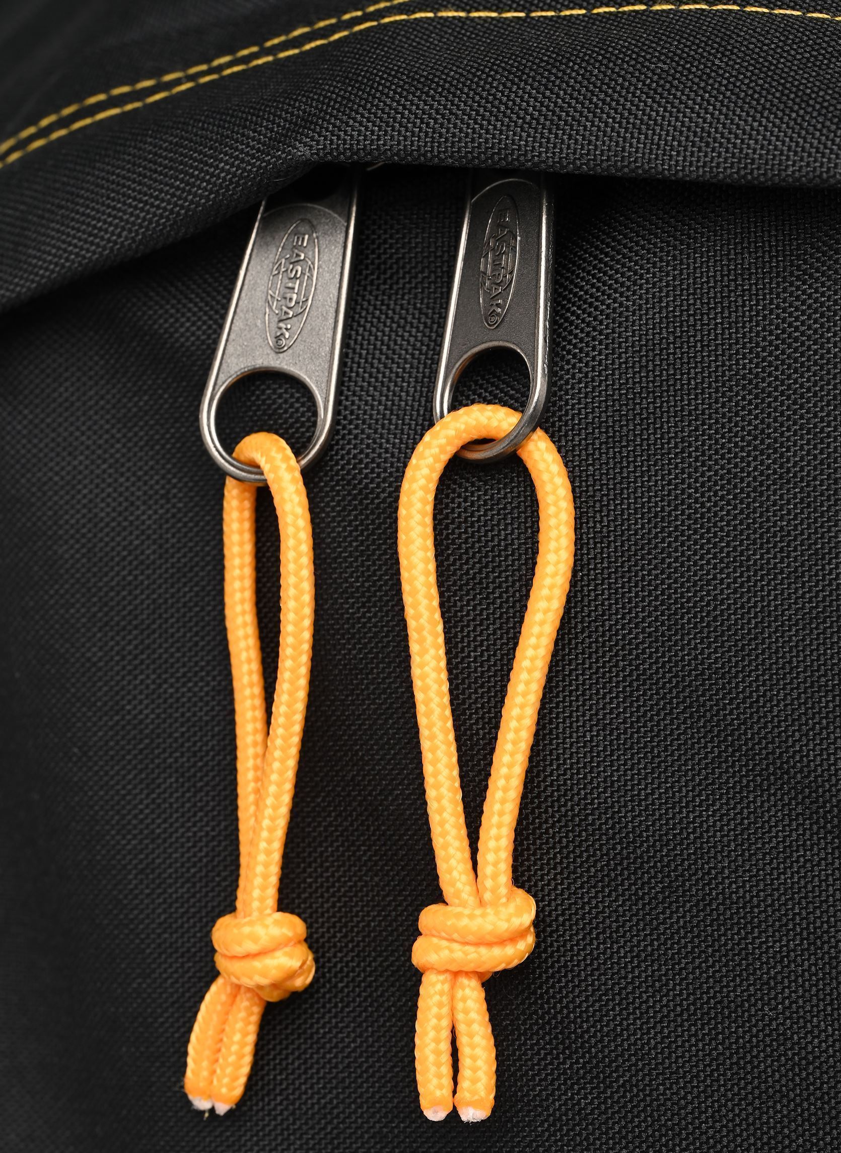 Rugtassen Padded Pak'R zwart Eastpak Rugtassen Padded Pak'R zwart Kontrast Mango
