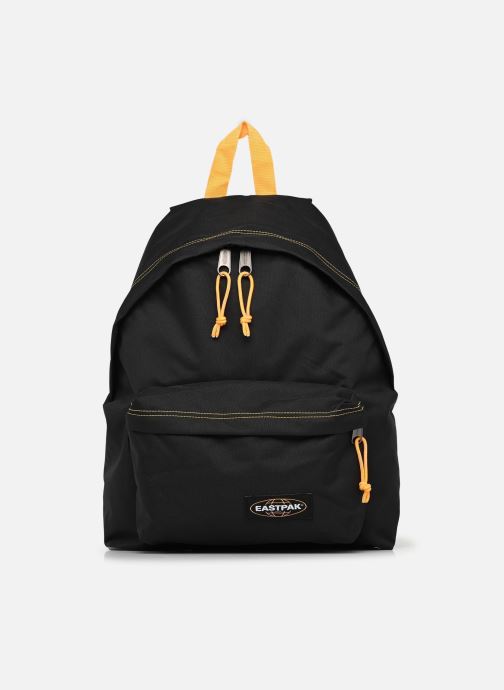 Eastpak Rugtassen Padded Pak'R zwart
