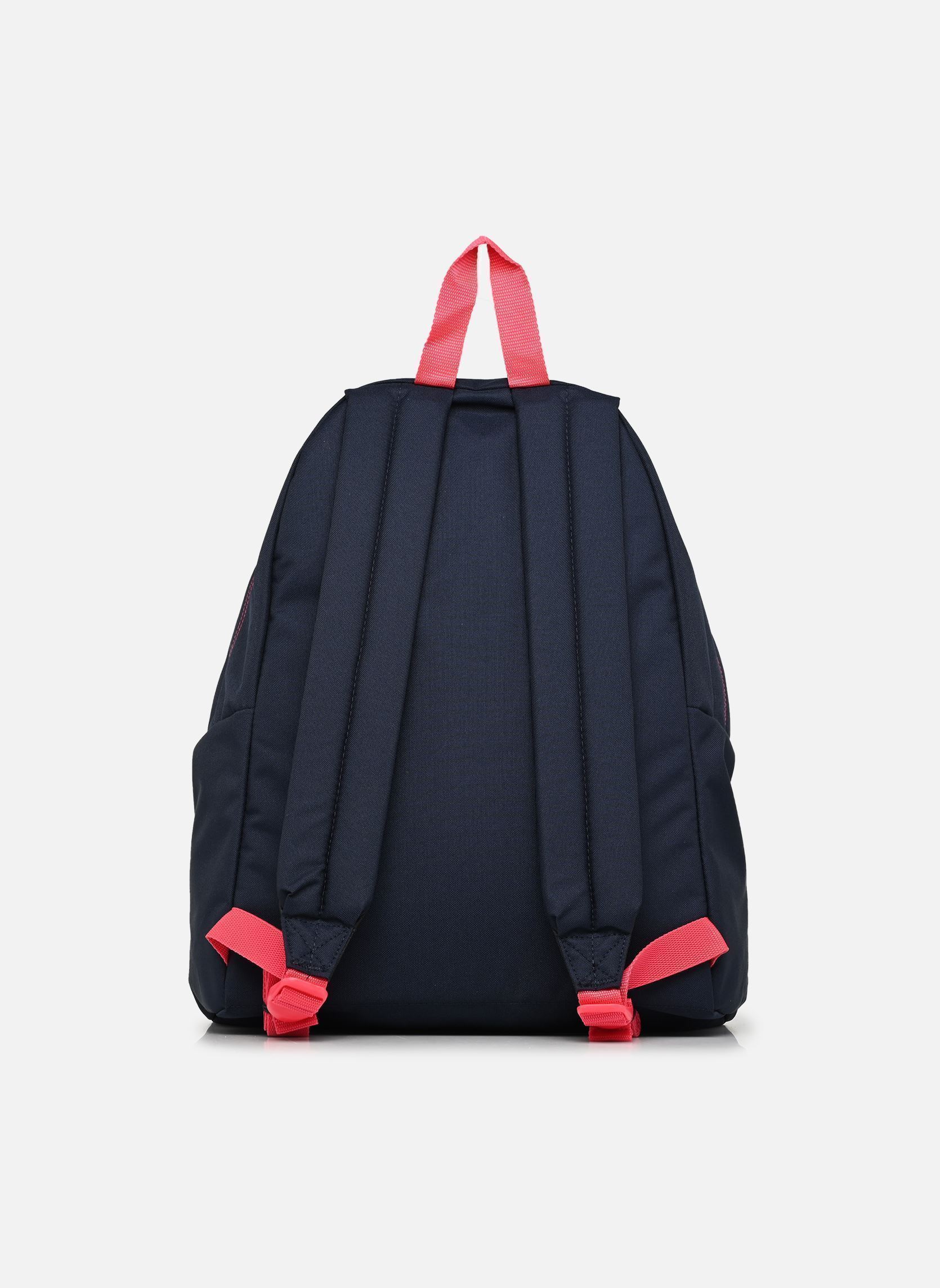 Sacs à dos Padded Pak'R bleu Eastpak Sacs à dos Padded Pak'R bleu Kontrast Saffron