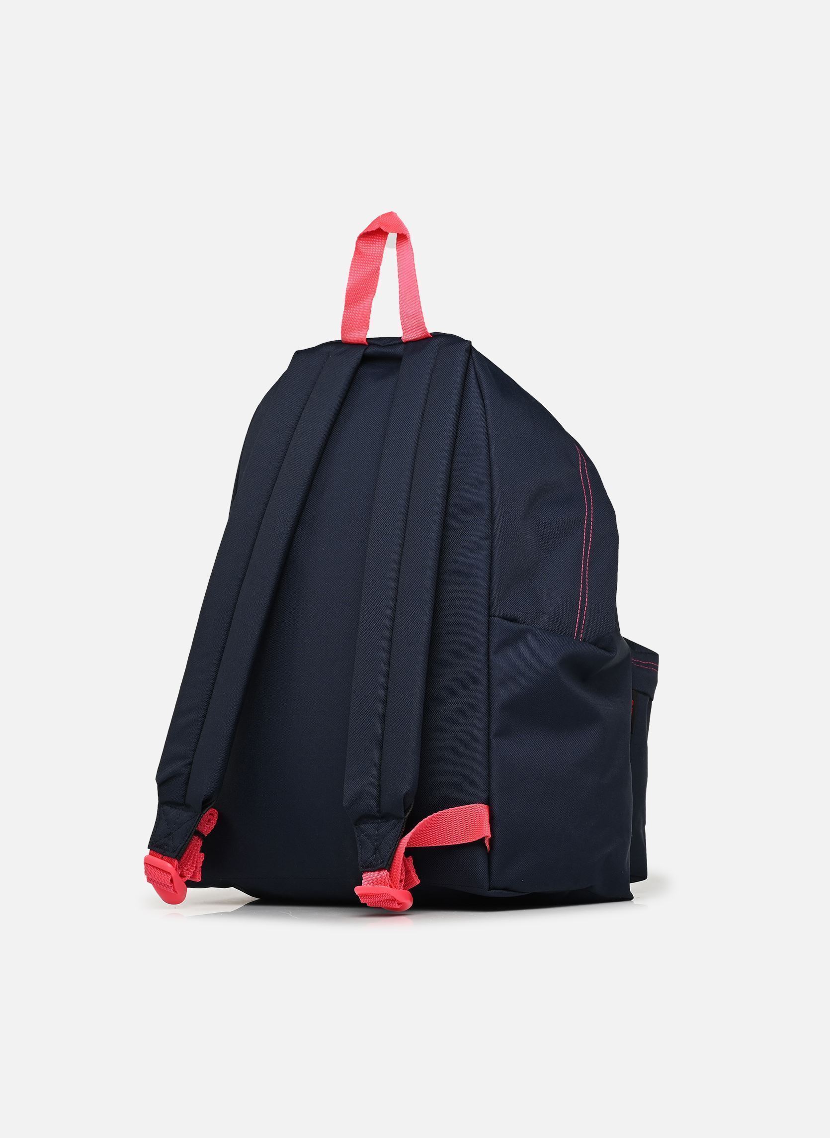 Sacs à dos Padded Pak'R bleu Eastpak Sacs à dos Padded Pak'R bleu Kontrast Saffron