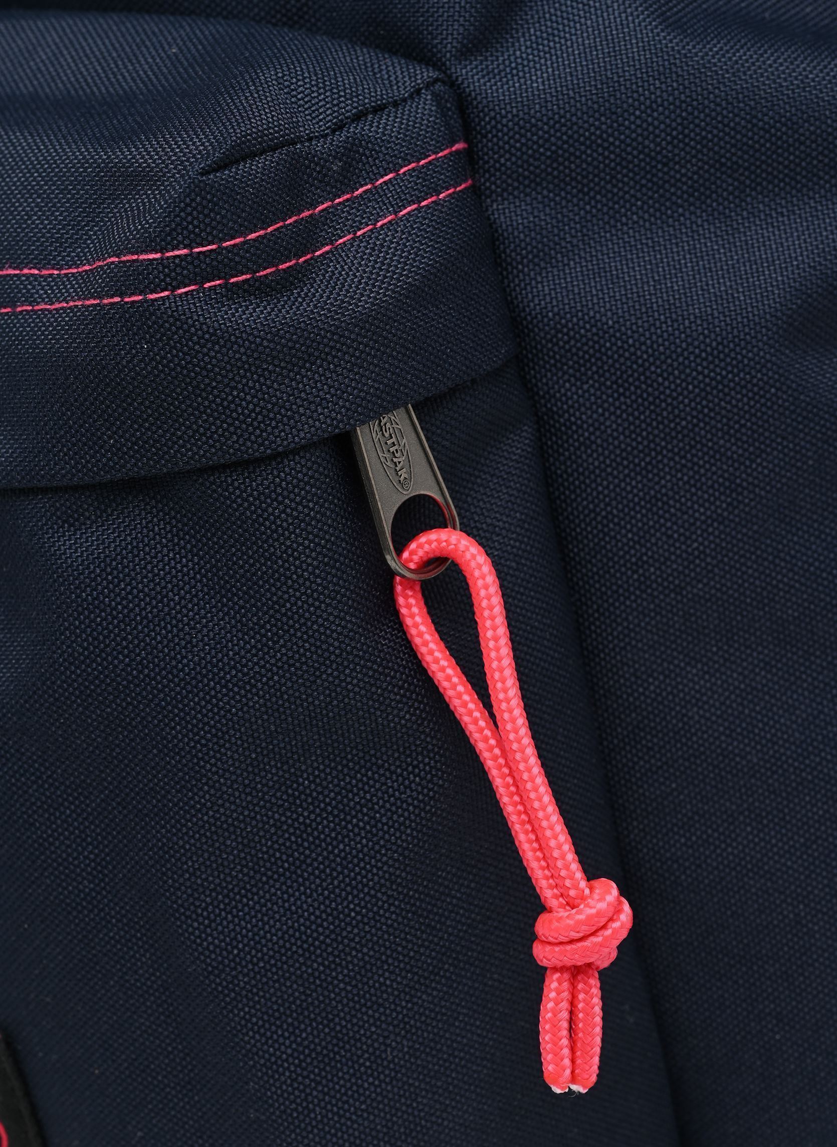 Sacs à dos Padded Pak'R bleu Eastpak Sacs à dos Padded Pak'R bleu Kontrast Saffron