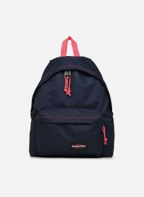 Zaini Padded Pak'R nero