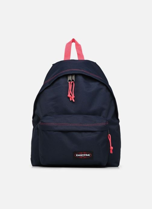 Eastpak Rugtassen Padded Pak'R blauw