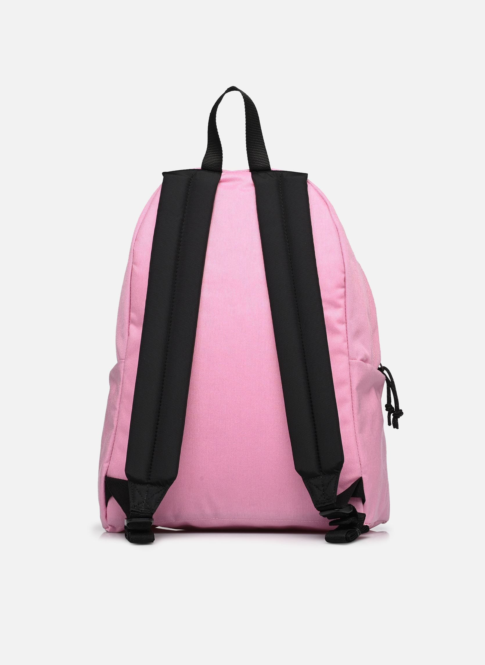 Rugtassen Padded Pak'R roze Eastpak Rugtassen Padded Pak'R roze Bubblegum Pink