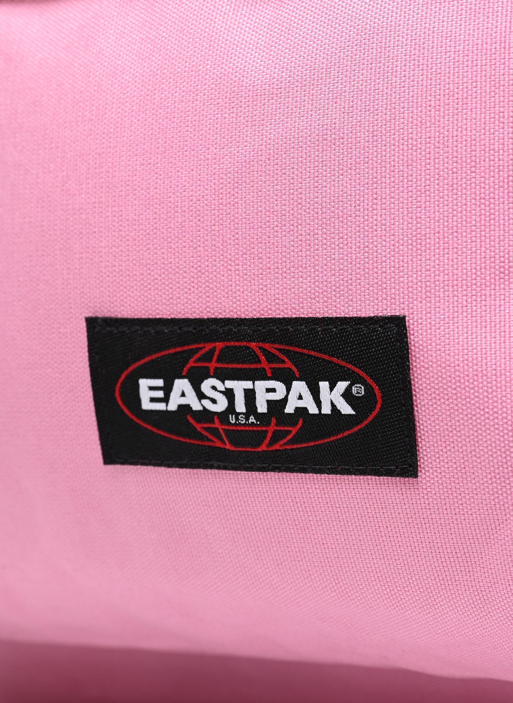 Rugtassen Padded Pak'R roze Eastpak Rugtassen Padded Pak'R roze Bubblegum Pink