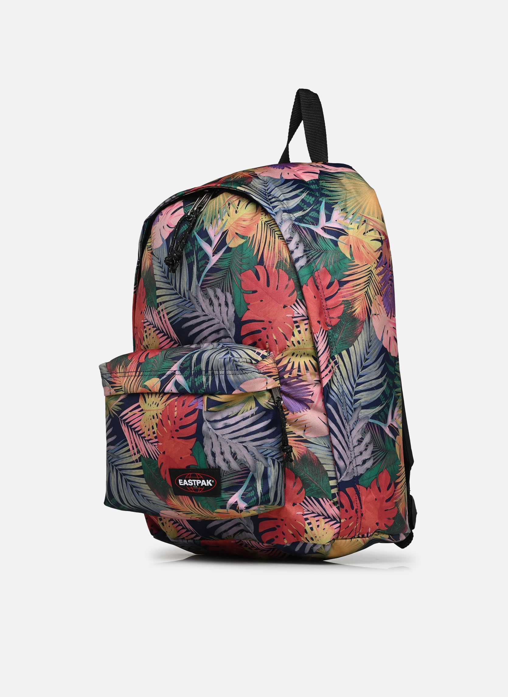 Rugtassen Out Of Office meerkleurig Eastpak Rugtassen Out Of Office meerkleurig BRIZE RETRO NAVY