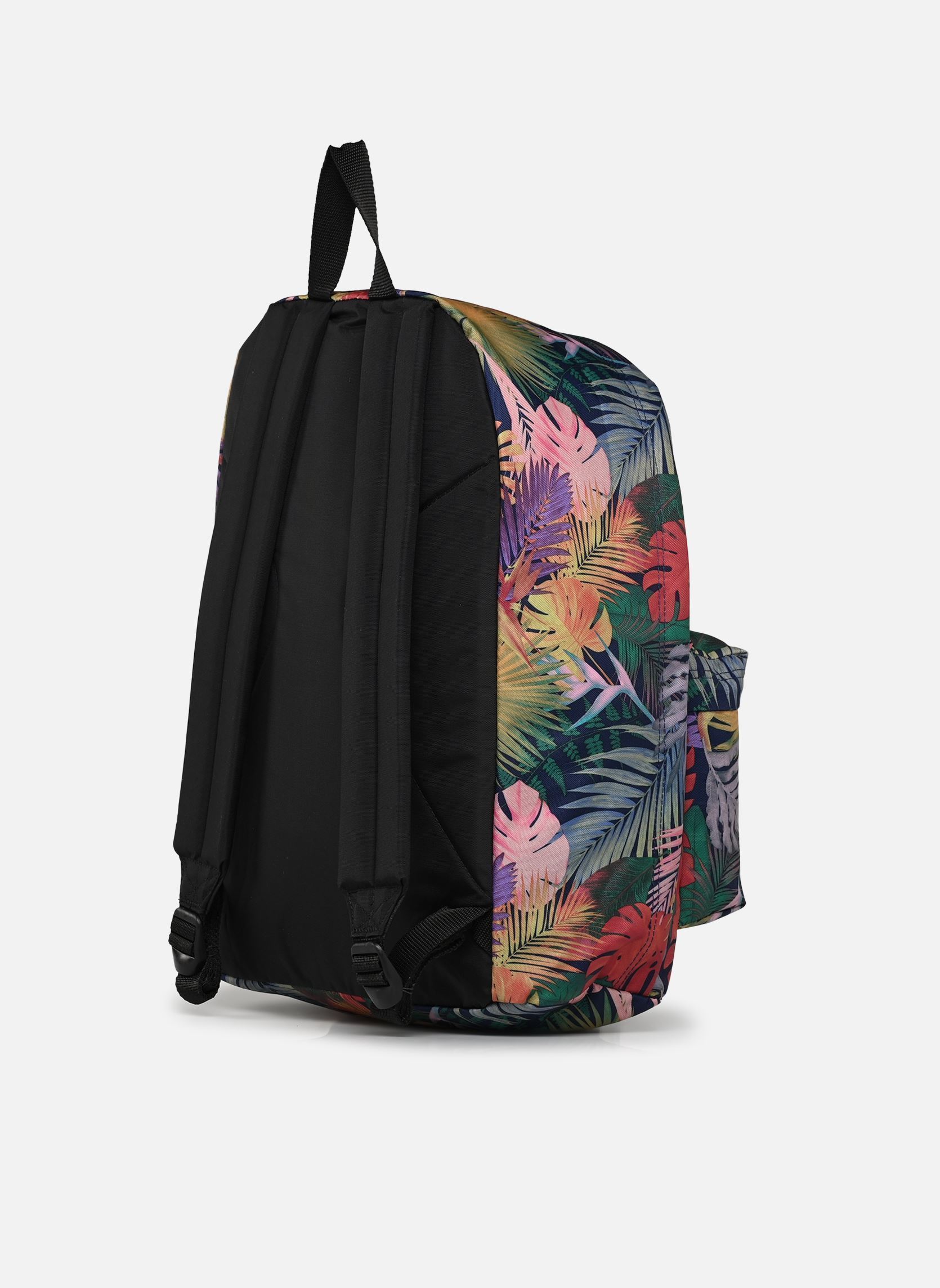 Rugtassen Out Of Office meerkleurig Eastpak Rugtassen Out Of Office meerkleurig BRIZE RETRO NAVY