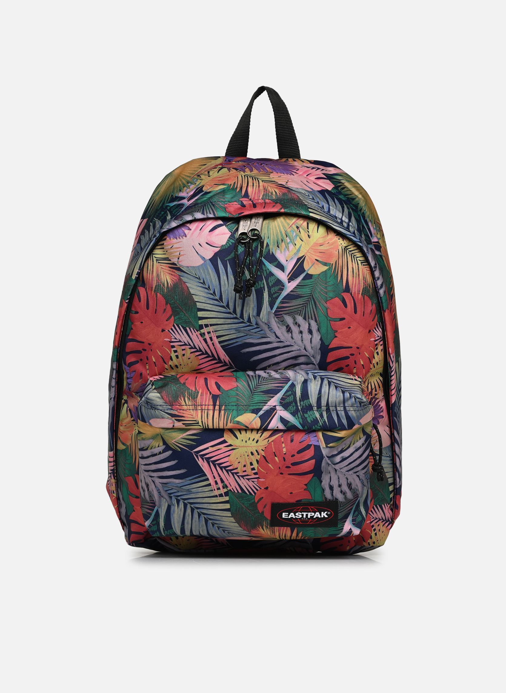Rugtassen Out Of Office meerkleurig Eastpak Rugtassen Out Of Office meerkleurig BRIZE RETRO NAVY