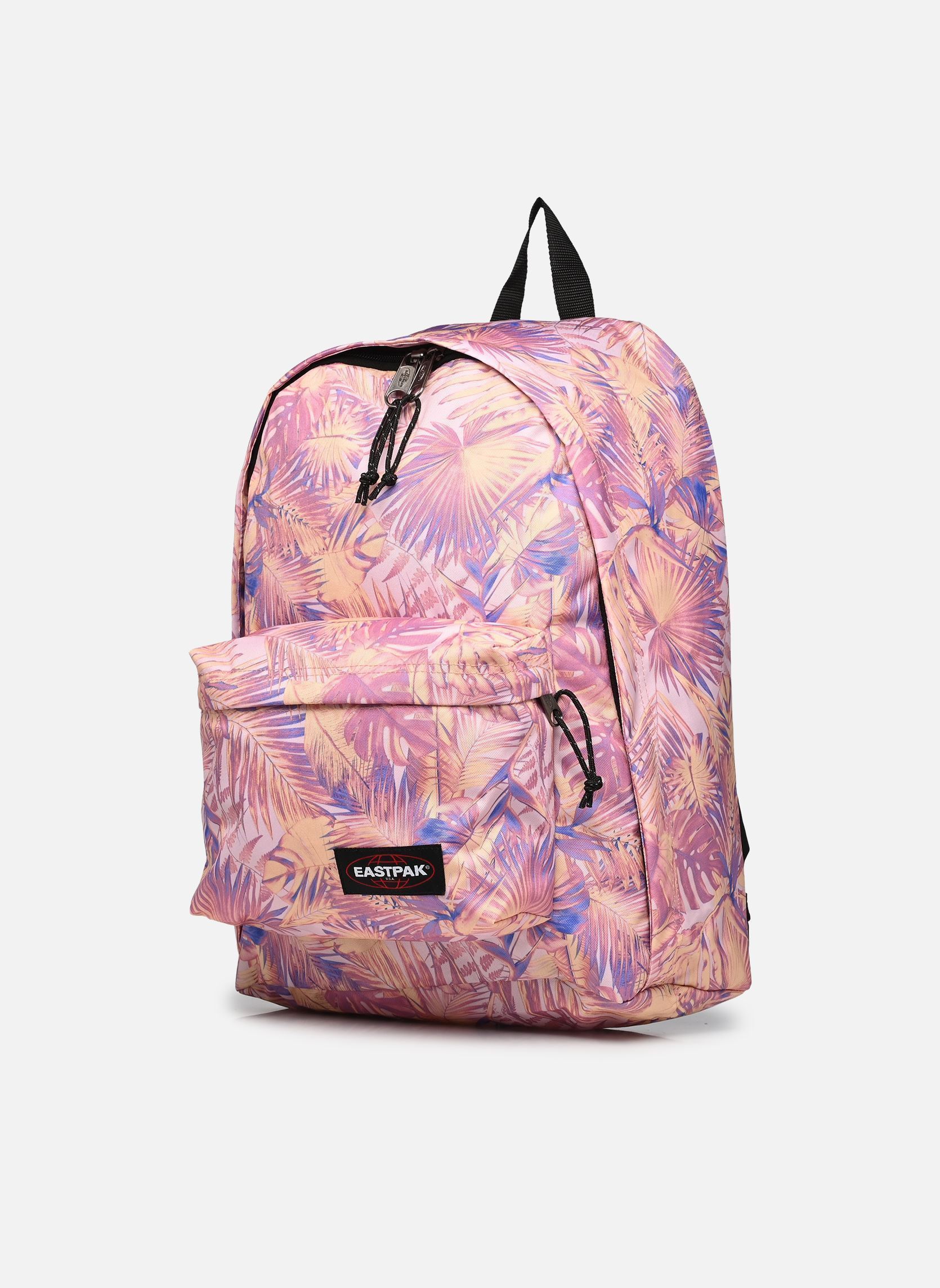 Rugtassen Out Of Office roze Eastpak Rugtassen Out Of Office roze BRIZE RETRO SOFT