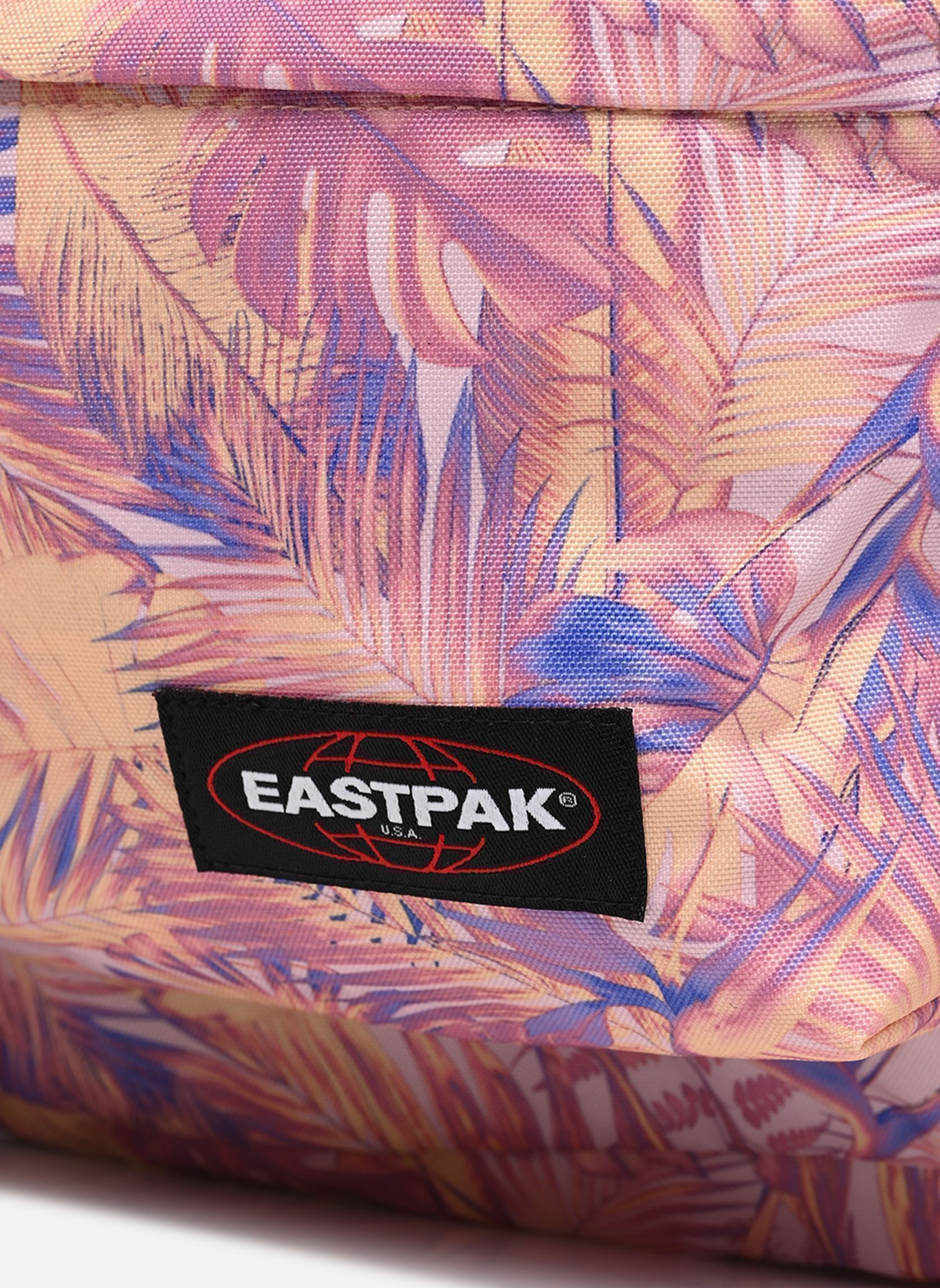 Rugtassen Out Of Office roze Eastpak Rugtassen Out Of Office roze BRIZE RETRO SOFT