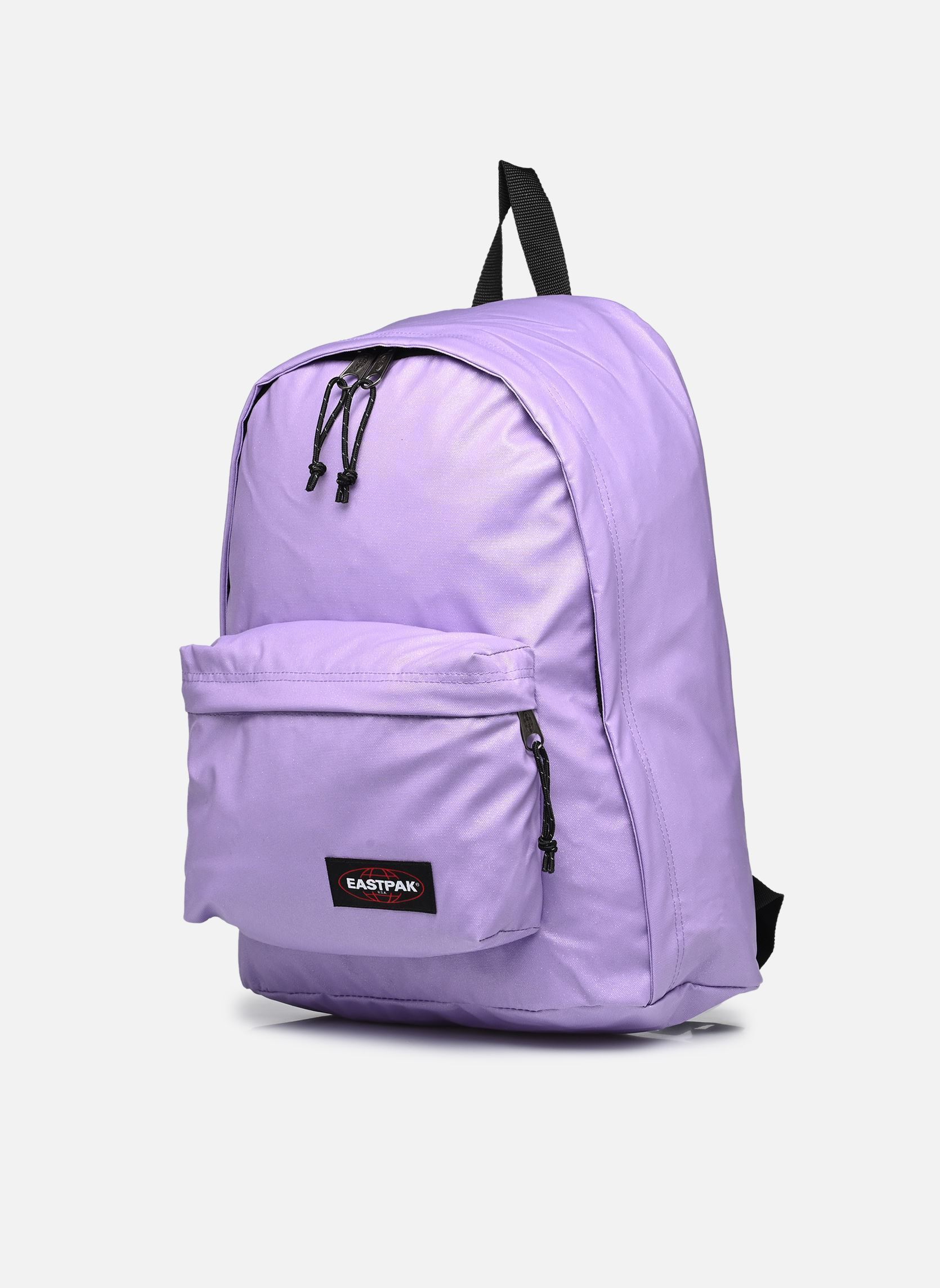 Rugtassen Out Of Office paars Eastpak Rugtassen Out Of Office paars SPARKLY DAHLIA