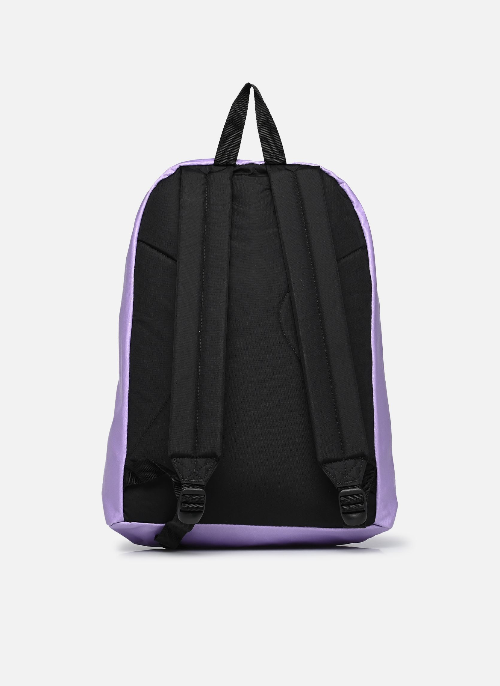 Rugtassen Out Of Office paars Eastpak Rugtassen Out Of Office paars SPARKLY DAHLIA