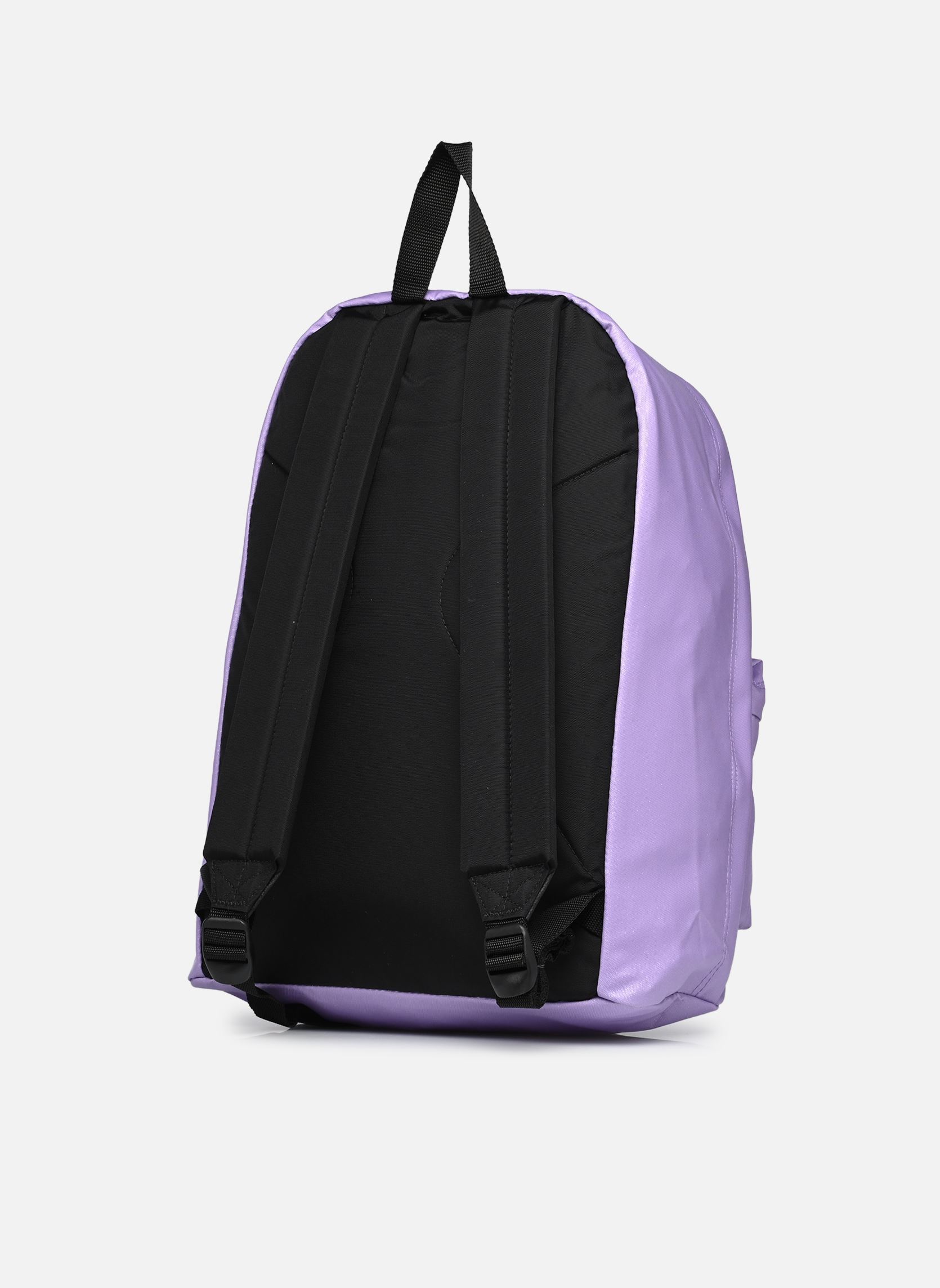 Rugtassen Out Of Office paars Eastpak Rugtassen Out Of Office paars SPARKLY DAHLIA