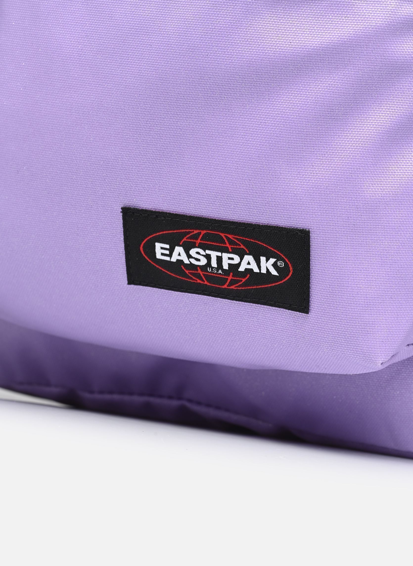 Rugtassen Out Of Office paars Eastpak Rugtassen Out Of Office paars SPARKLY DAHLIA