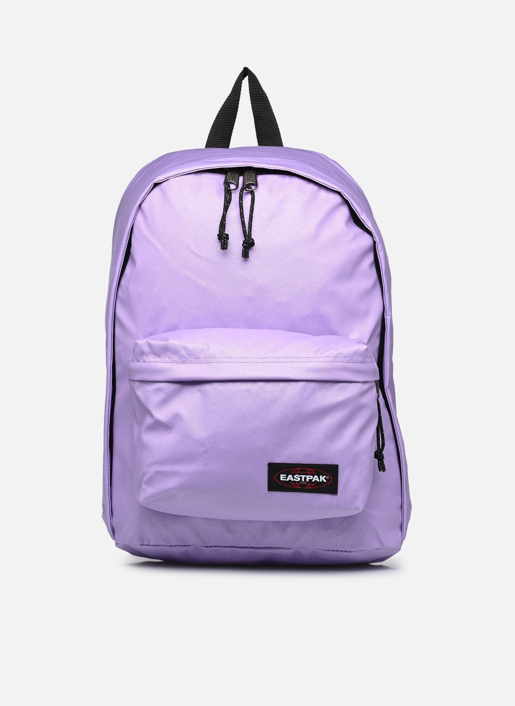 Rugtassen Out Of Office paars Eastpak Rugtassen Out Of Office paars SPARKLY DAHLIA