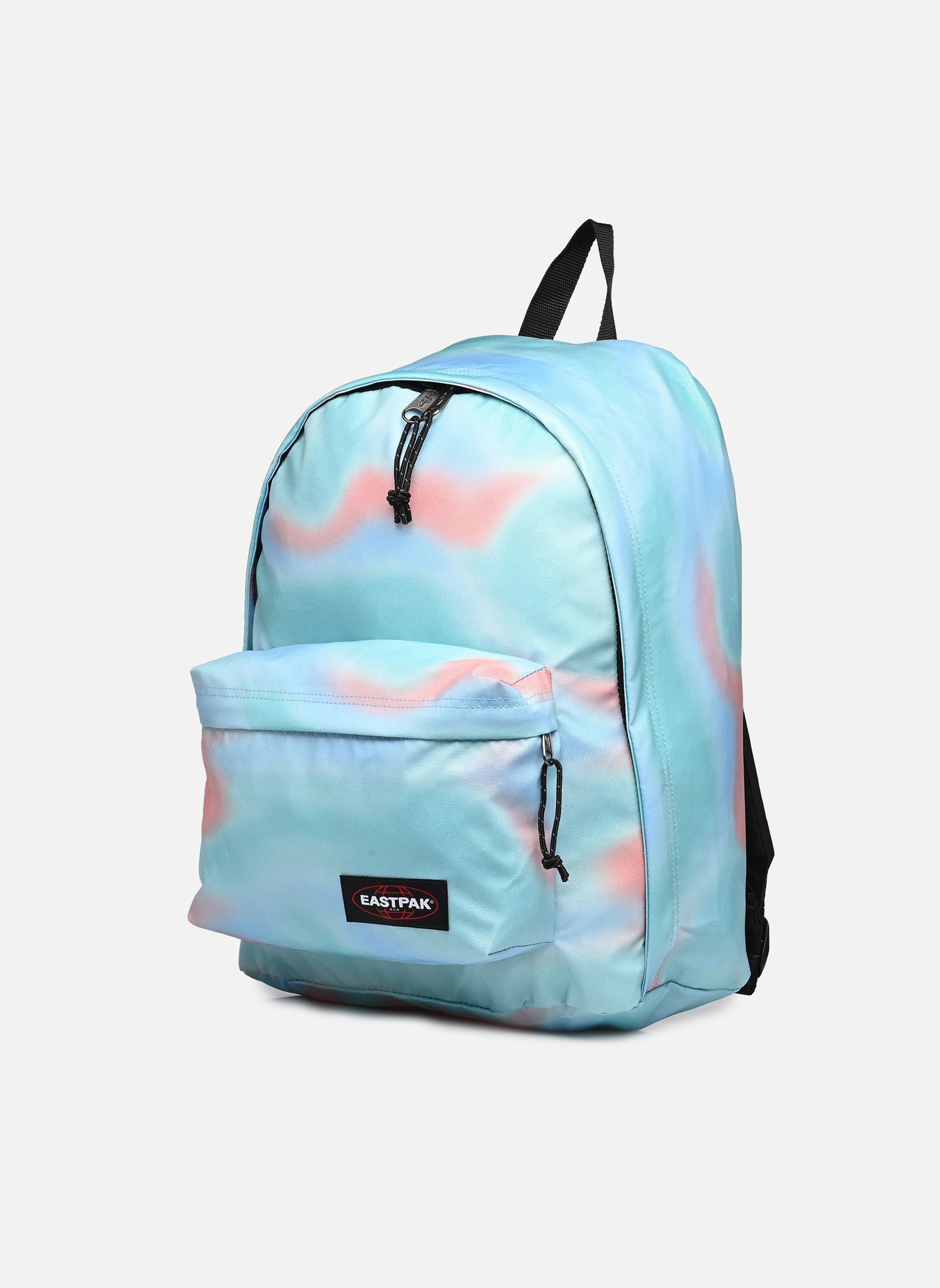 Rugtassen Out Of Office blauw Eastpak Rugtassen Out Of Office blauw SPARKLY GRADIENT