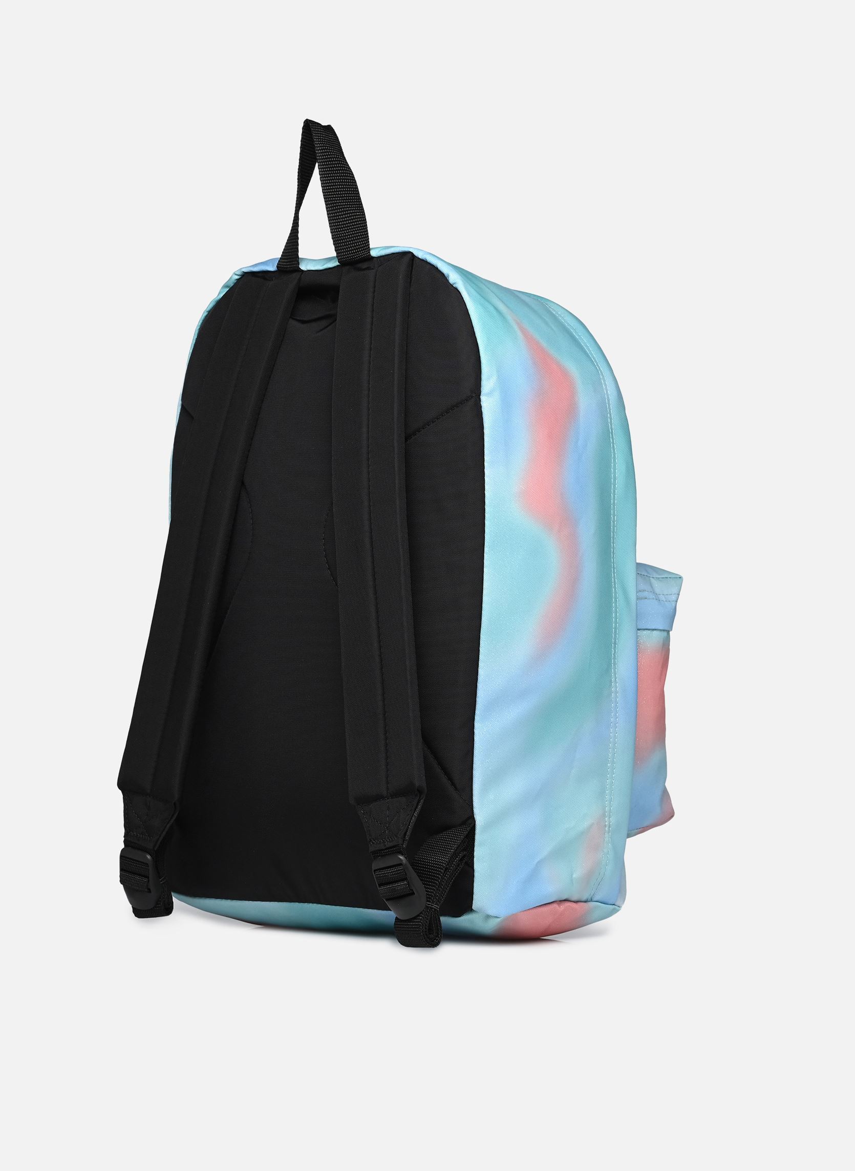 Rugtassen Out Of Office blauw Eastpak Rugtassen Out Of Office blauw SPARKLY GRADIENT