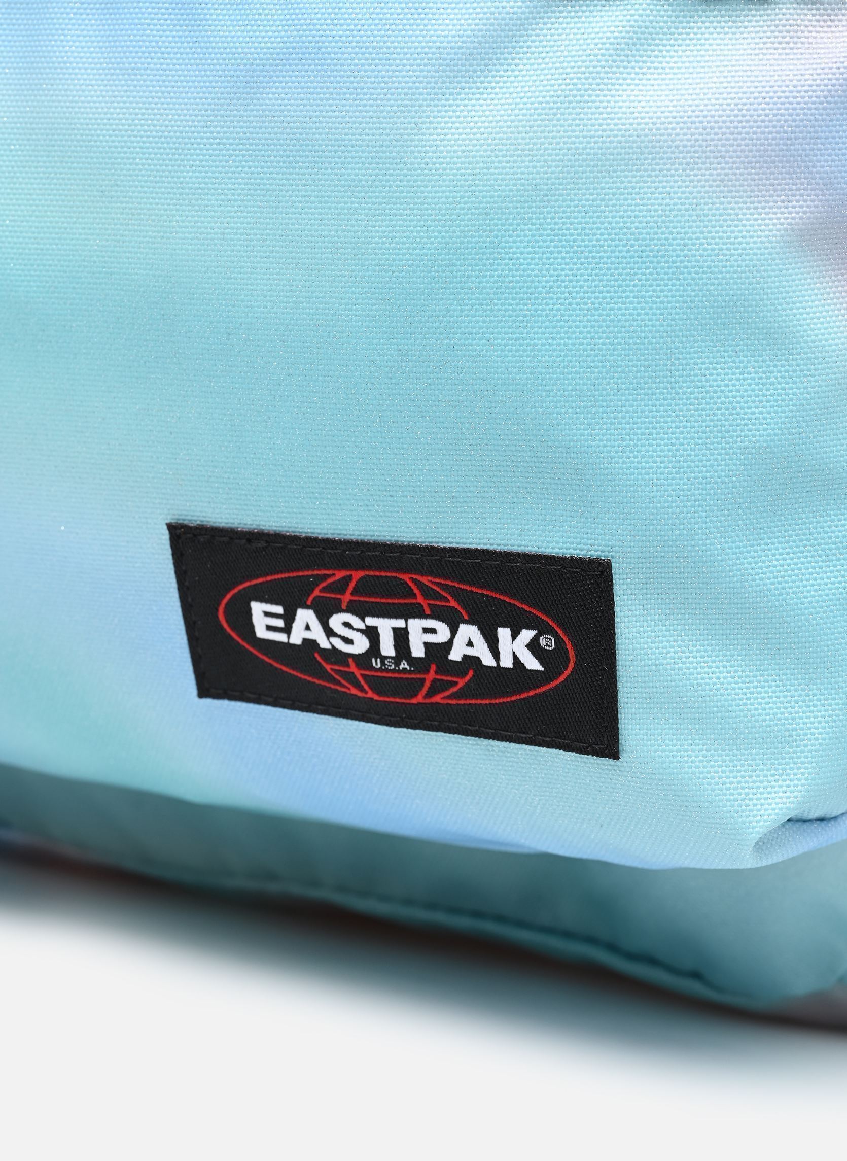 Rugtassen Out Of Office blauw Eastpak Rugtassen Out Of Office blauw SPARKLY GRADIENT