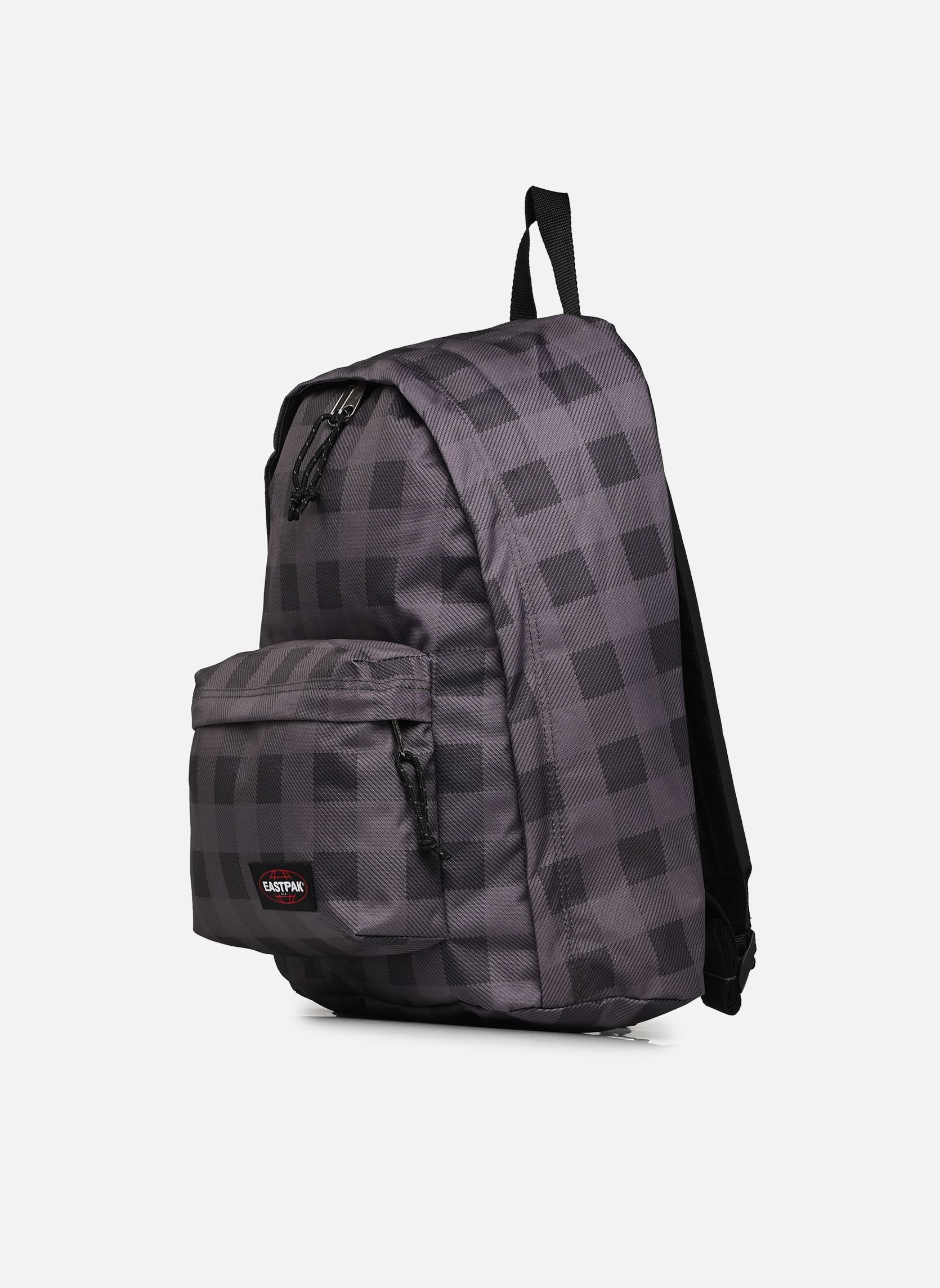 Rugtassen Out Of Office grijs Eastpak Rugtassen Out Of Office grijs CHECKER GREY