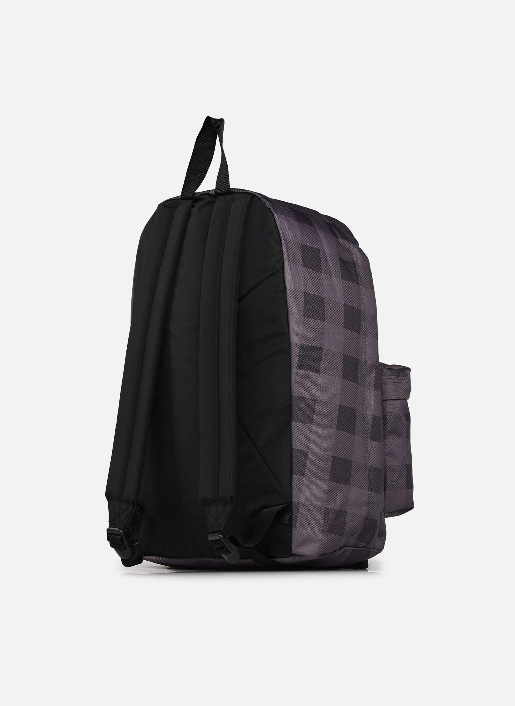 Rugtassen Out Of Office grijs Eastpak Rugtassen Out Of Office grijs CHECKER GREY