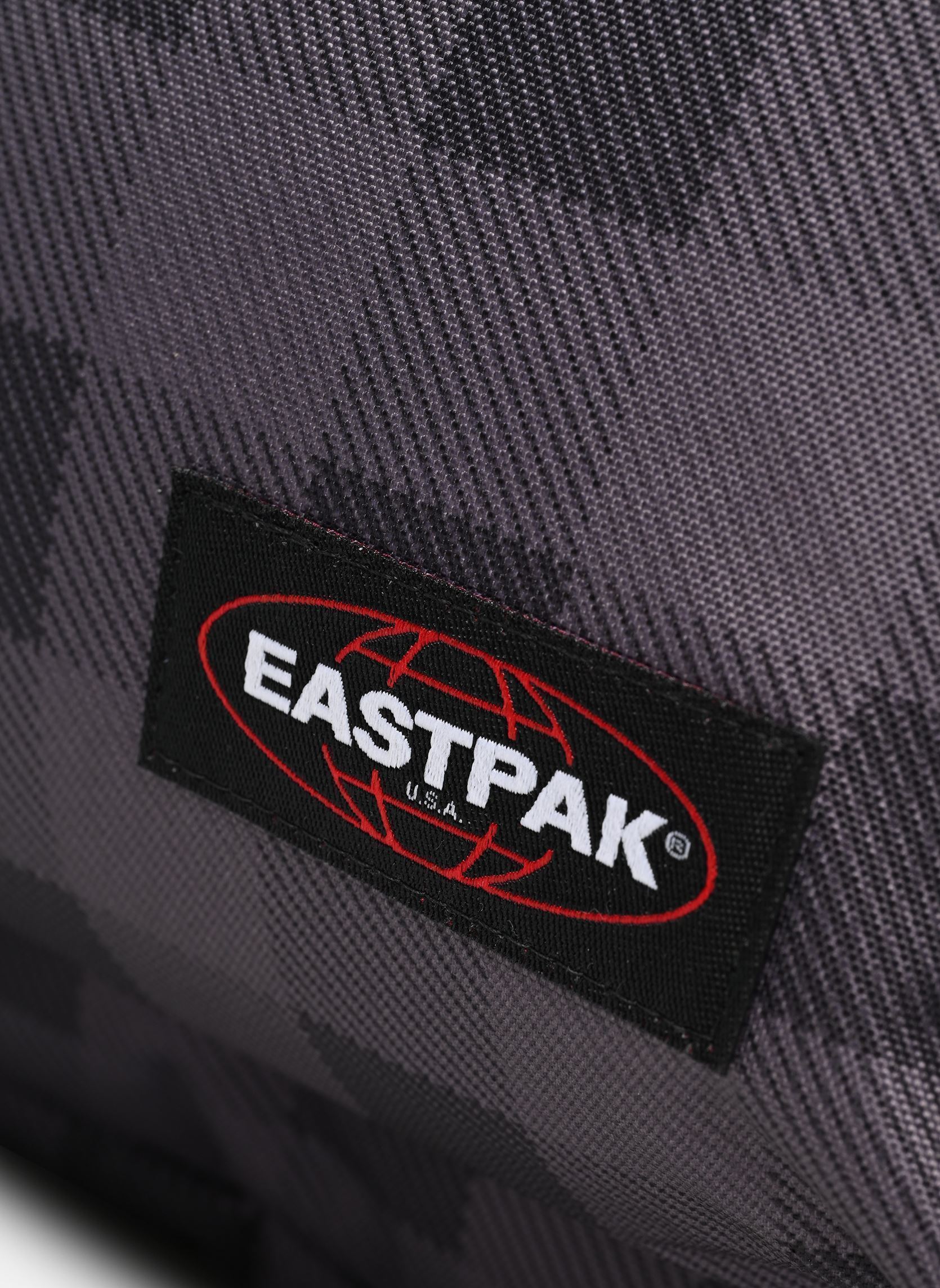 Rugtassen Out Of Office grijs Eastpak Rugtassen Out Of Office grijs CHECKER GREY