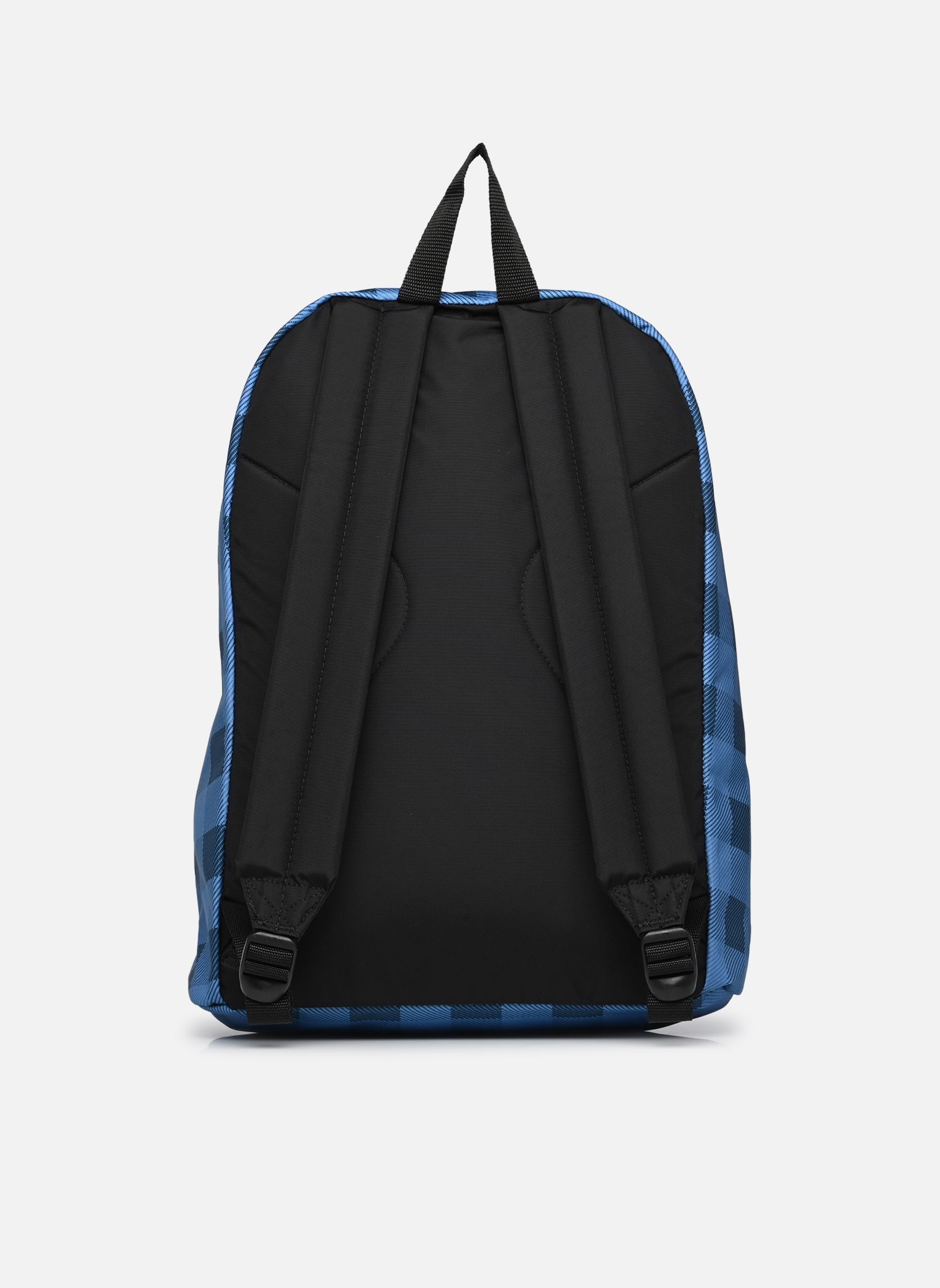 Rugtassen Out Of Office blauw Eastpak Rugtassen Out Of Office blauw CHECKER BLUE